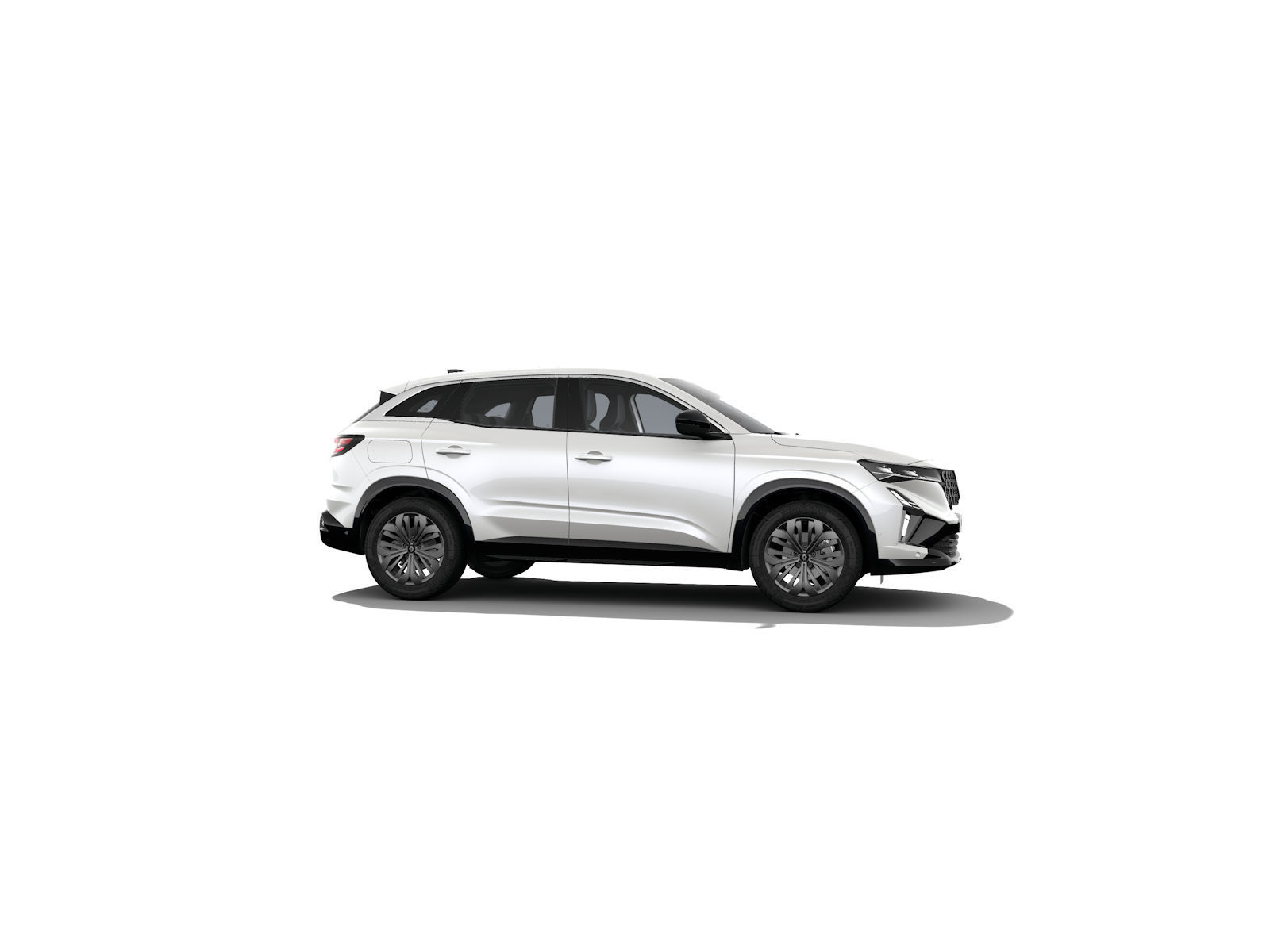 Bild 9 - Austral Mild Hybrid 150 Automatik Evolution