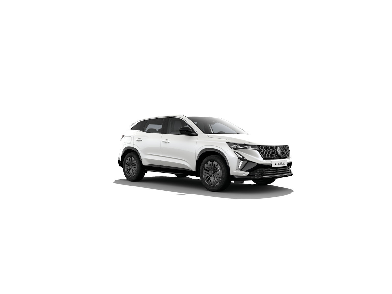 Bild 10 - Austral Mild Hybrid 150 Automatik Evolution
