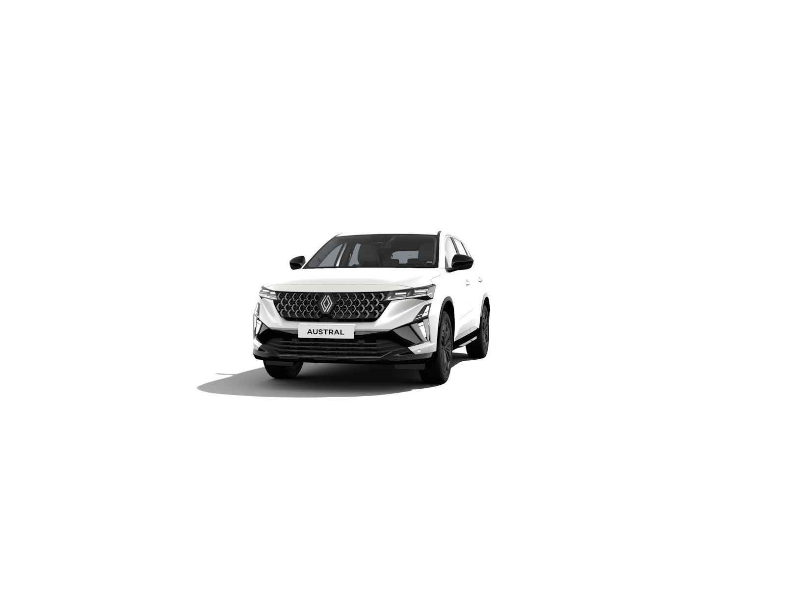 Bild 12 - Austral Mild Hybrid 150 Automatik Evolution