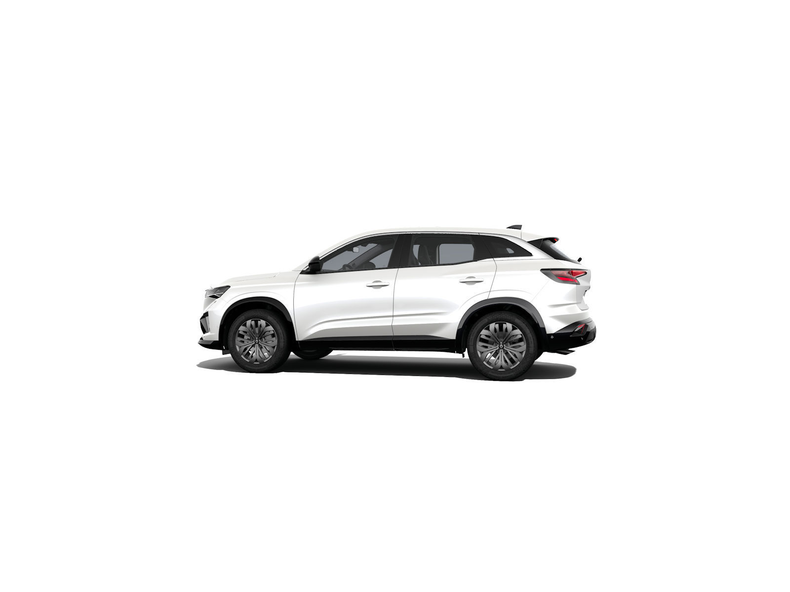 Bild 3 - Austral Mild Hybrid 150 Automatik Evolution