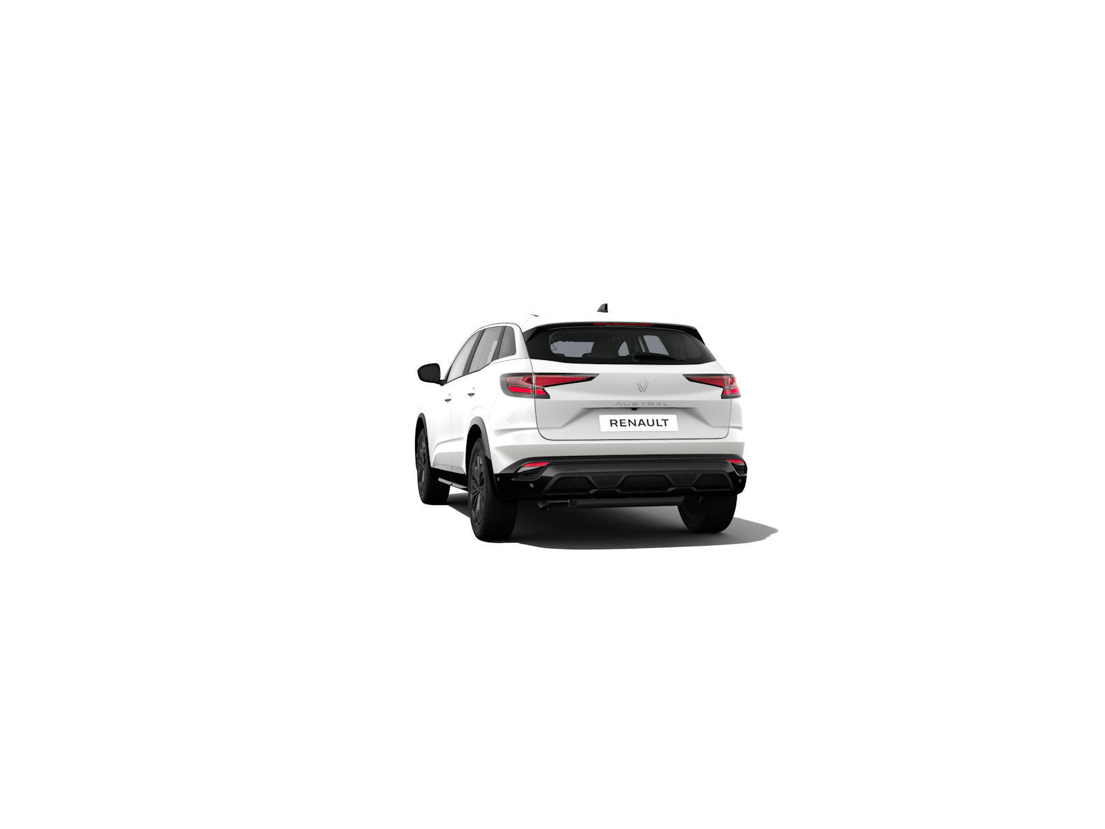 Bild 5 - Austral Mild Hybrid 150 Automatik Evolution
