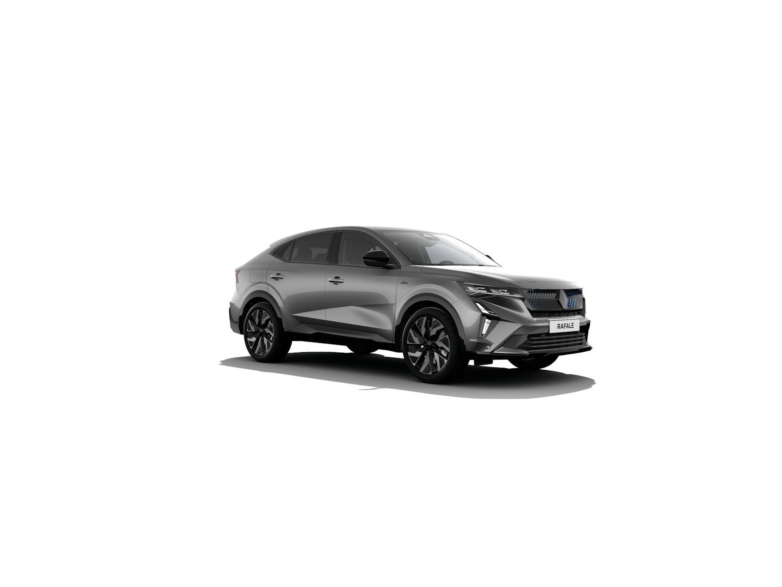 Bild 10 - Rafale Hyper Hyb. 4x4 300 Plug-IN Esprit Alpine