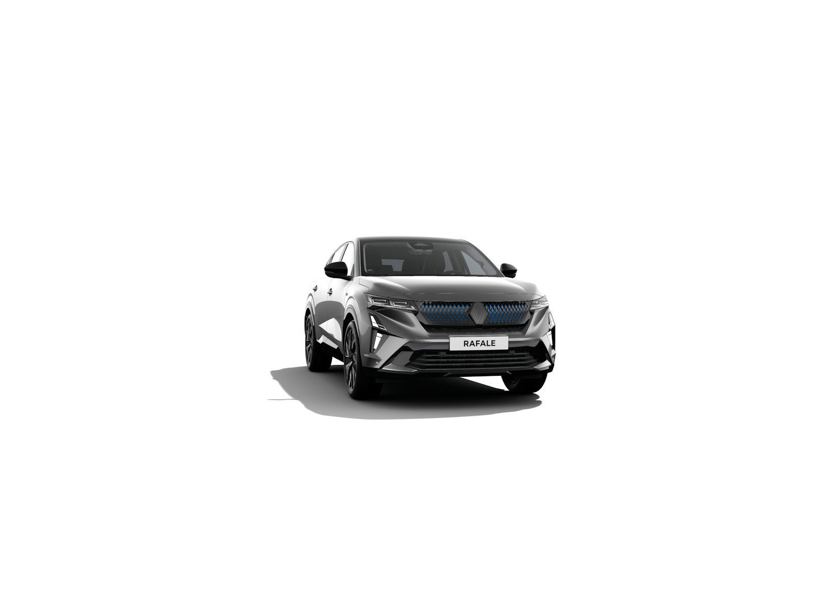 Bild 11 - Rafale Hyper Hyb. 4x4 300 Plug-IN Esprit Alpine