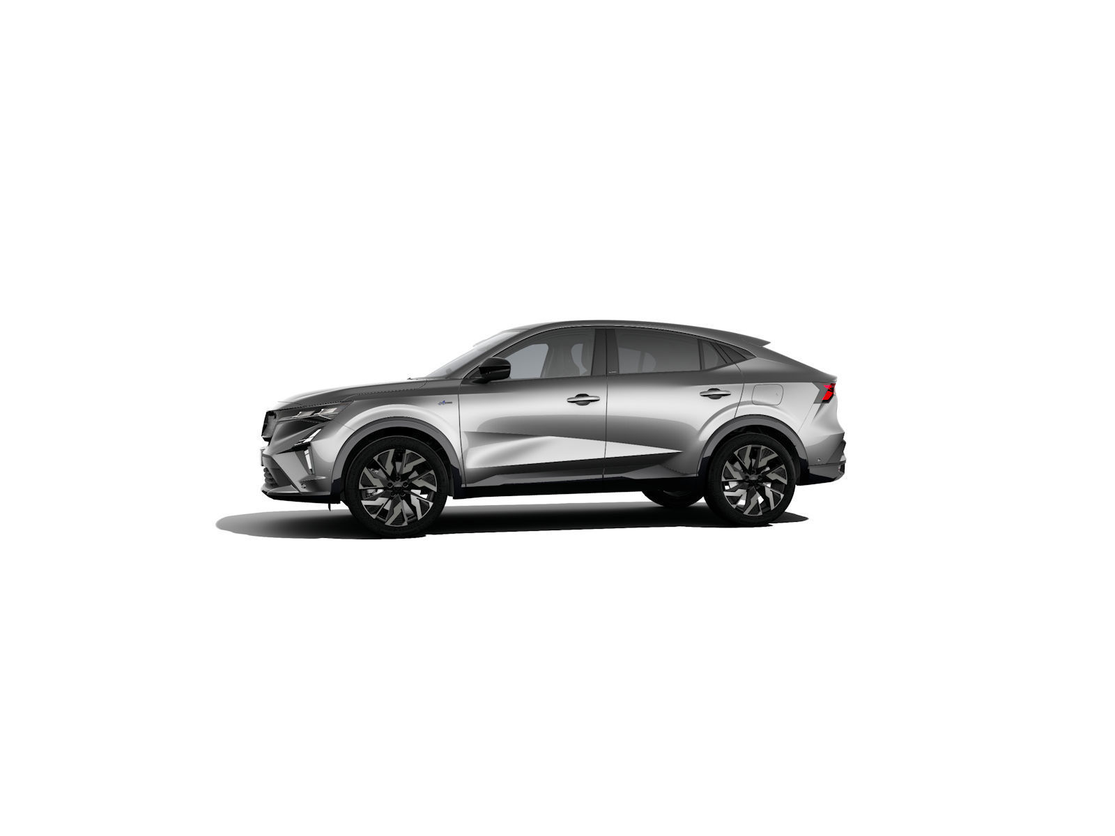 Bild 2 - Rafale Hyper Hyb. 4x4 300 Plug-IN Esprit Alpine
