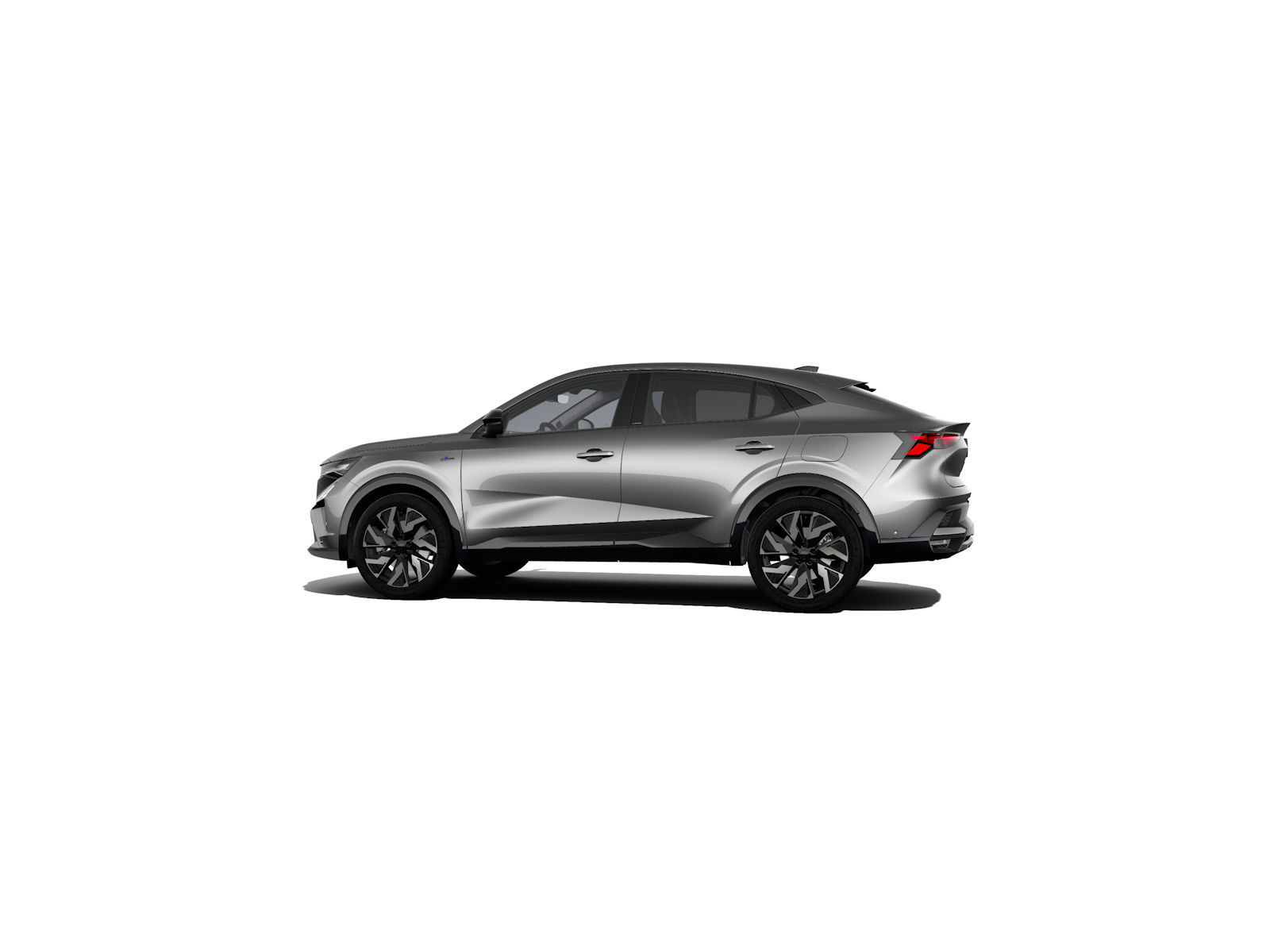 Bild 3 - Rafale Hyper Hyb. 4x4 300 Plug-IN Esprit Alpine