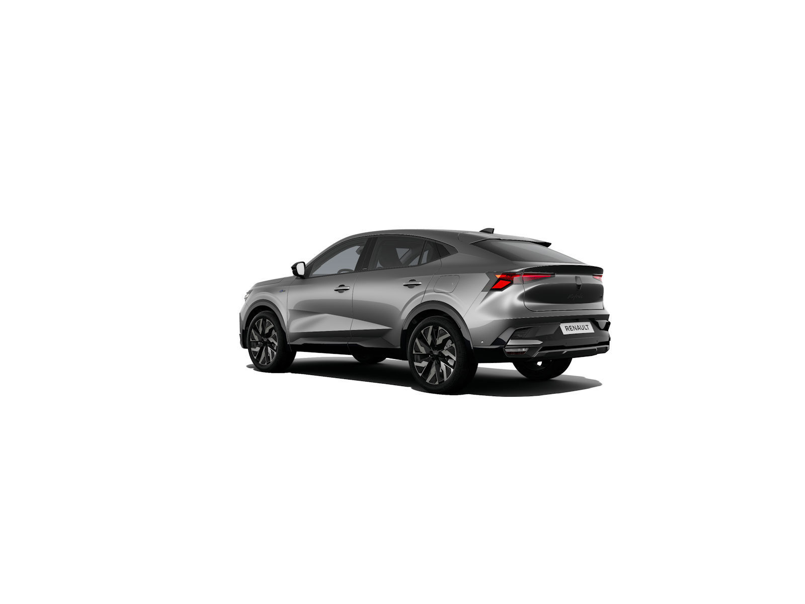 Bild 4 - Rafale Hyper Hyb. 4x4 300 Plug-IN Esprit Alpine