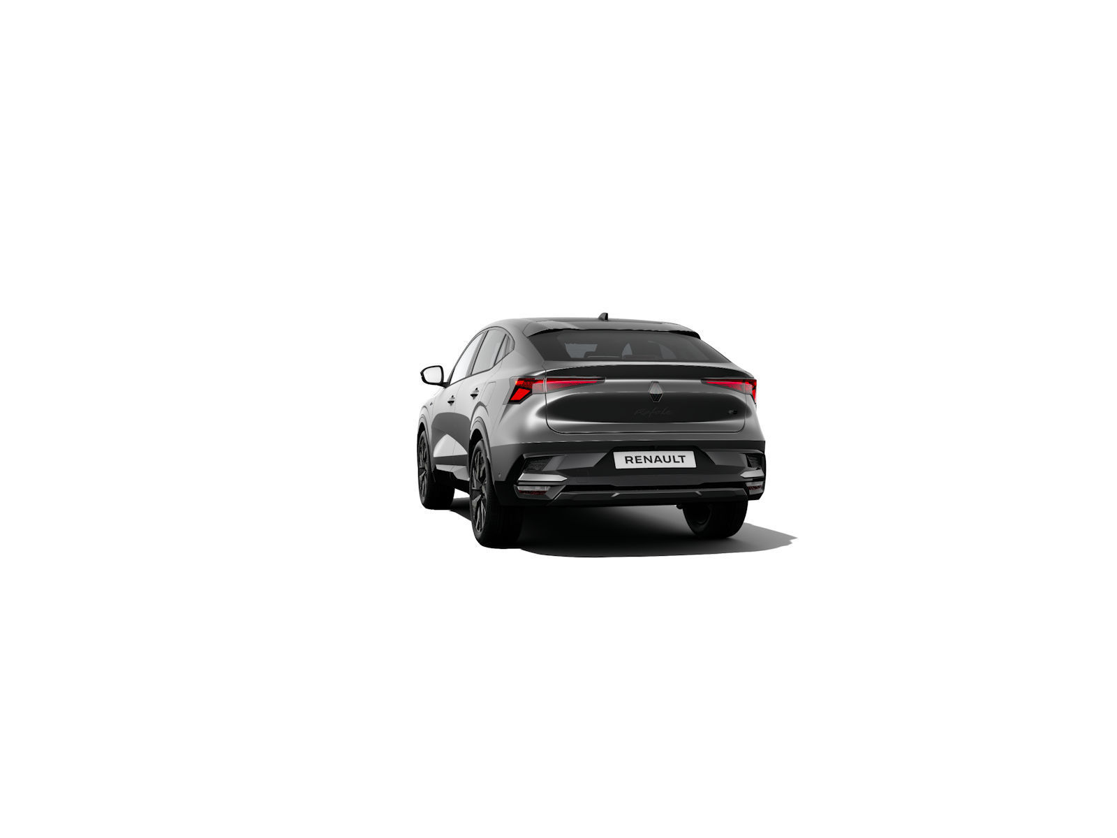 Bild 5 - Rafale Hyper Hyb. 4x4 300 Plug-IN Esprit Alpine