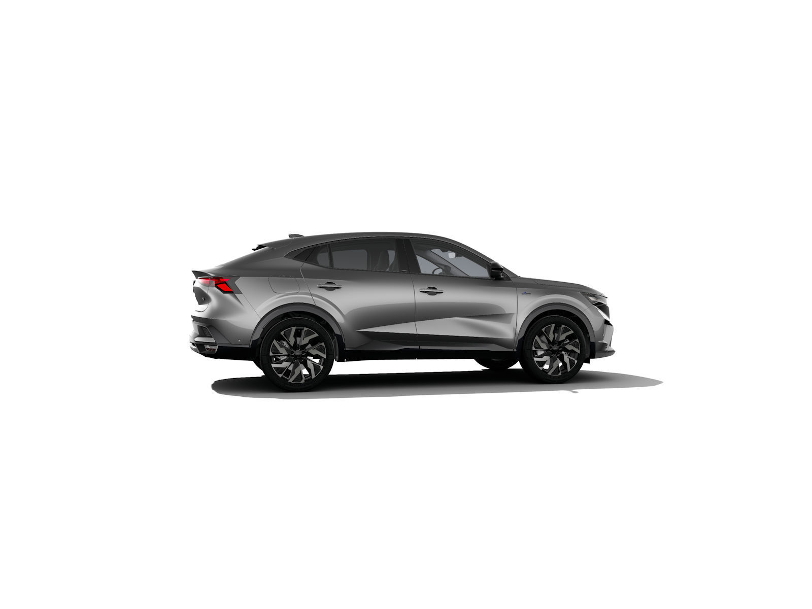 Bild 8 - Rafale Hyper Hyb. 4x4 300 Plug-IN Esprit Alpine