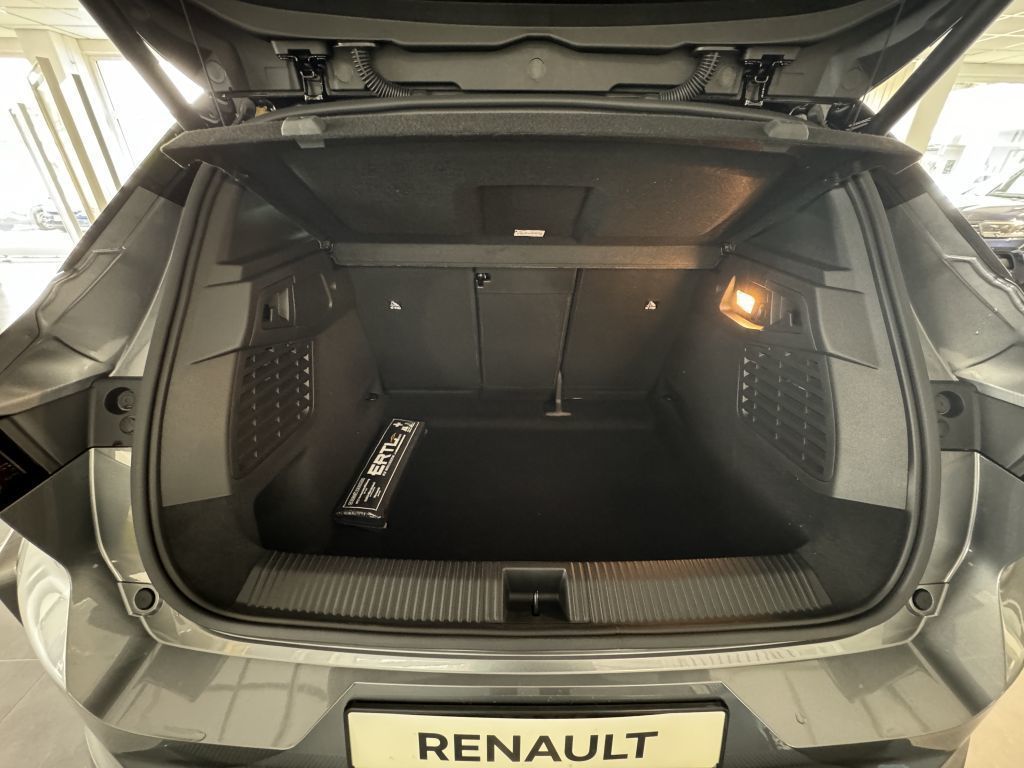 Bild 12 - Scenic E-TECH Techno 170 Comfort Range