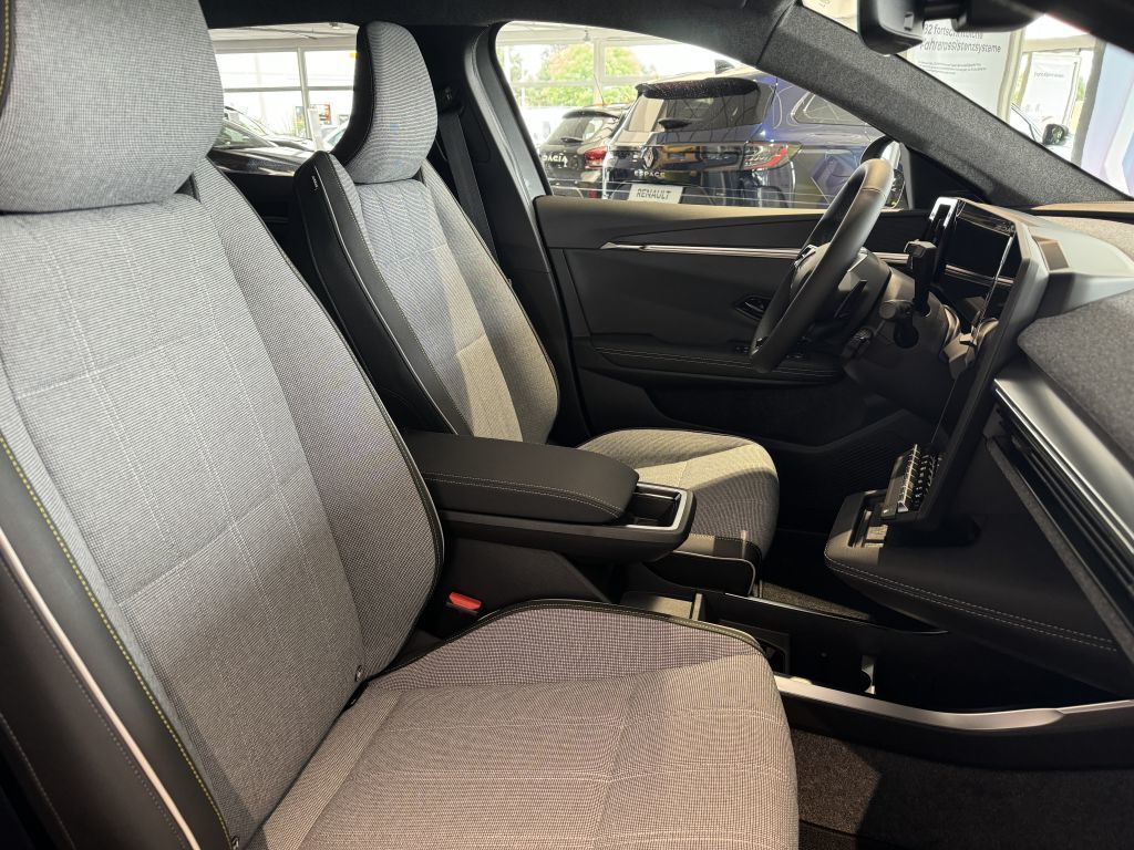 Bild 7 - Scenic E-TECH Techno 170 Comfort Range