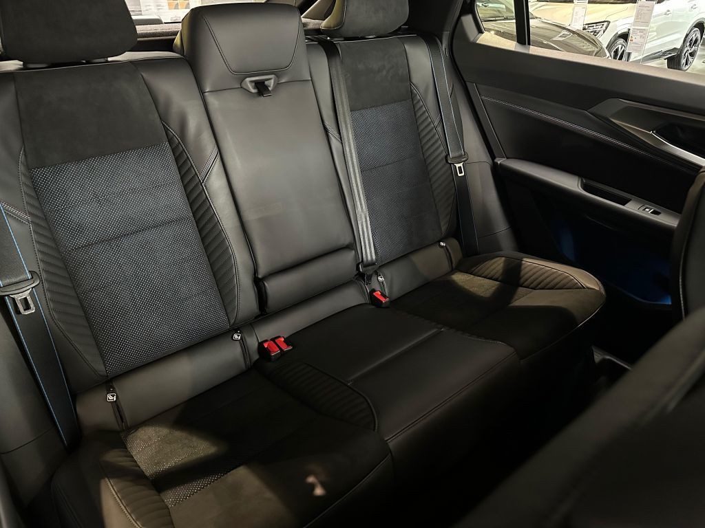 Bild 16 - Rafale Esprit Alpine Full Hybrid 200 PS