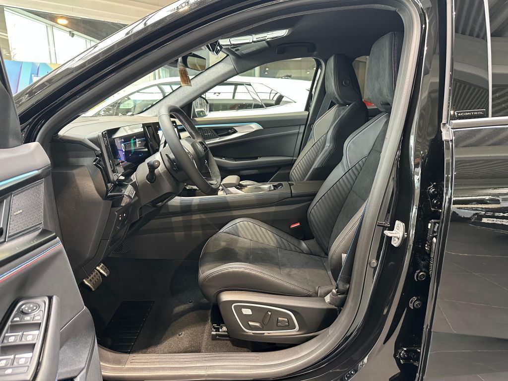 Bild 32 - Rafale Esprit Alpine Full Hybrid 200 PS