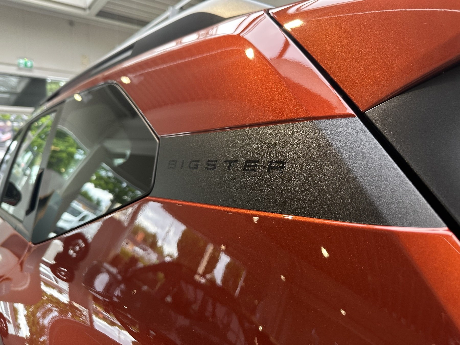 Bild 29 - Bigster Expression HYBRID 155 inkl. AHZV
