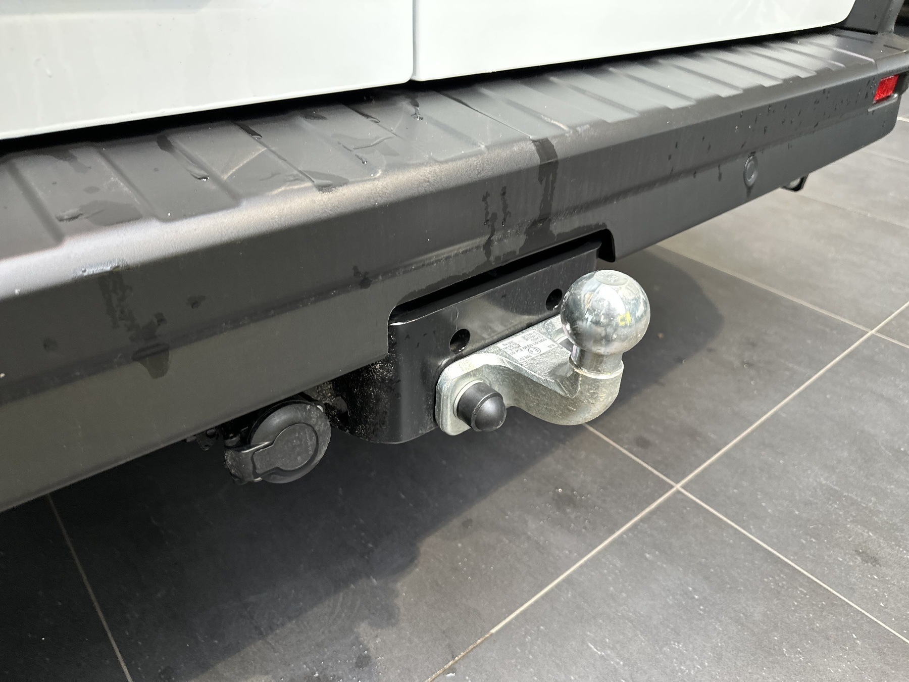 Bild 32 - Trafic Komfort L2H1 3,1t dCi ! 170 PS !