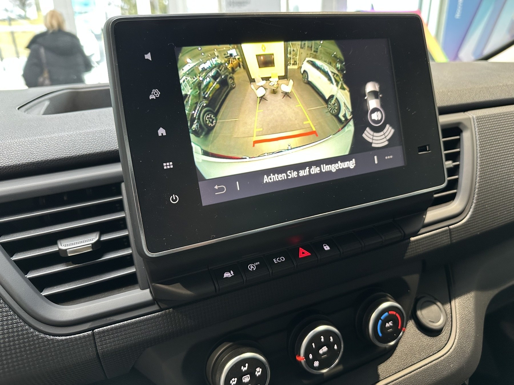 Bild 50 - Trafic Komfort L2H1 3,1t dCi ! 170 PS !