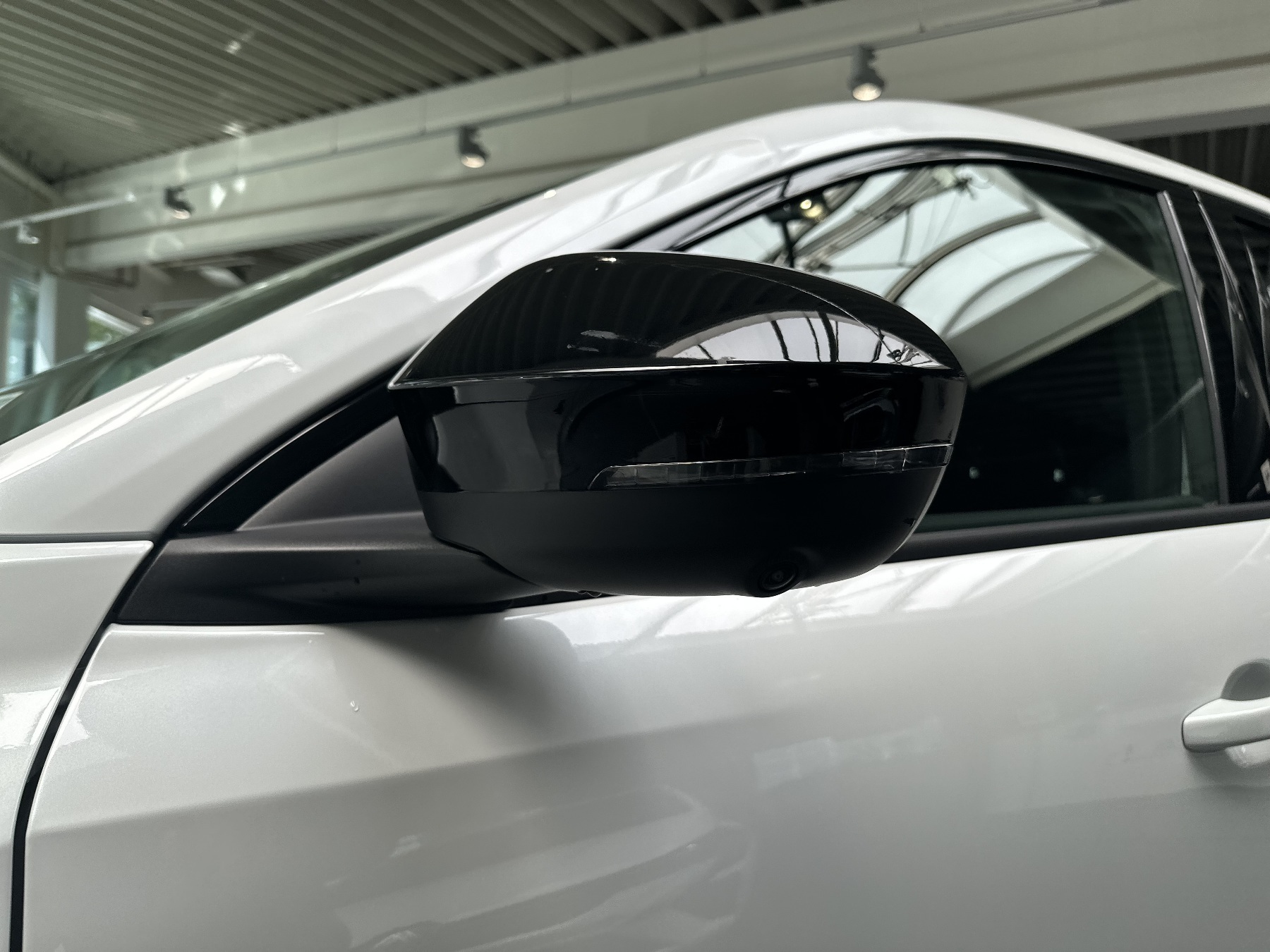 Bild 32 - Rafale Esprit Alpine Full Hybrid E-Tech 200