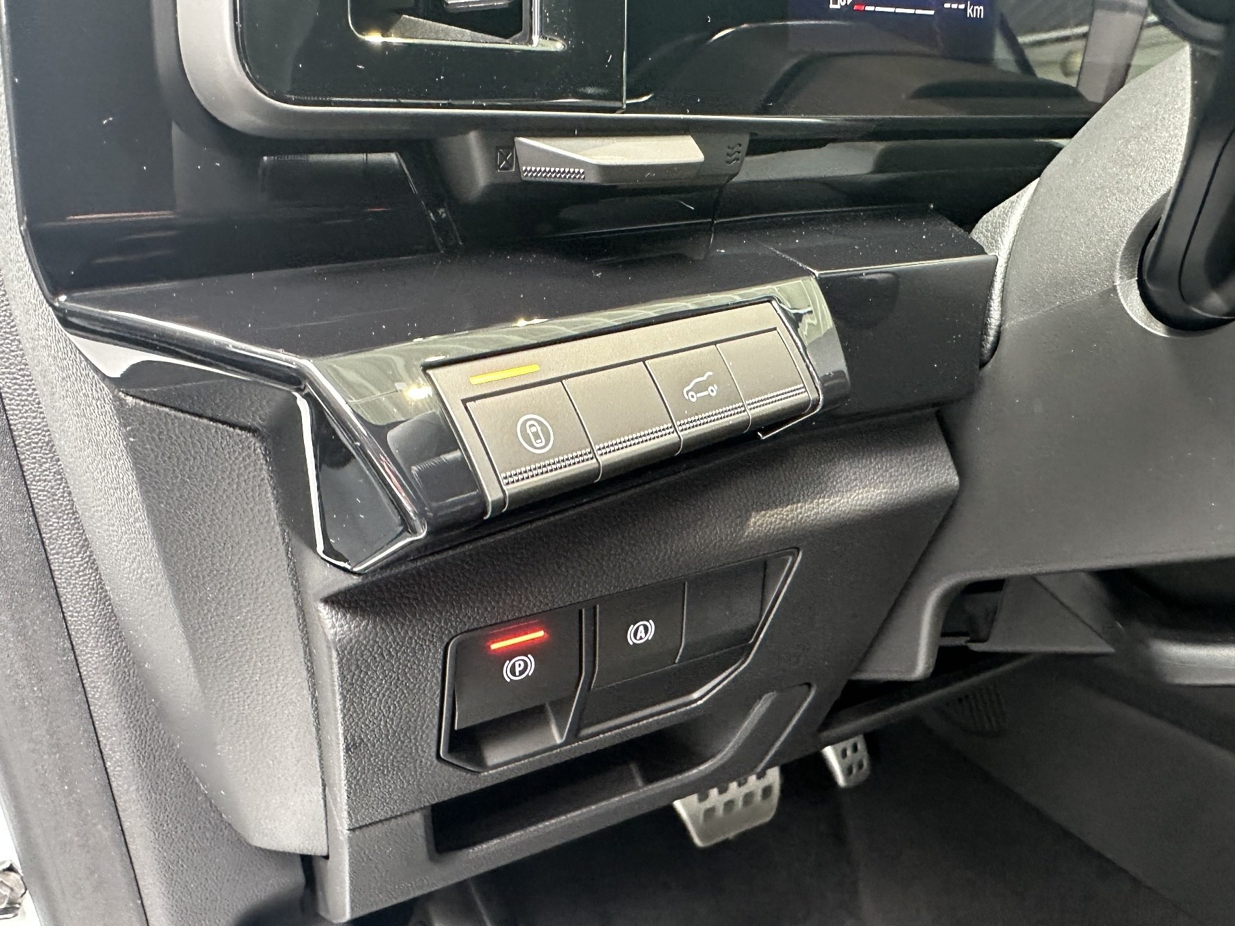 Bild 37 - Rafale Esprit Alpine Full Hybrid E-Tech 200