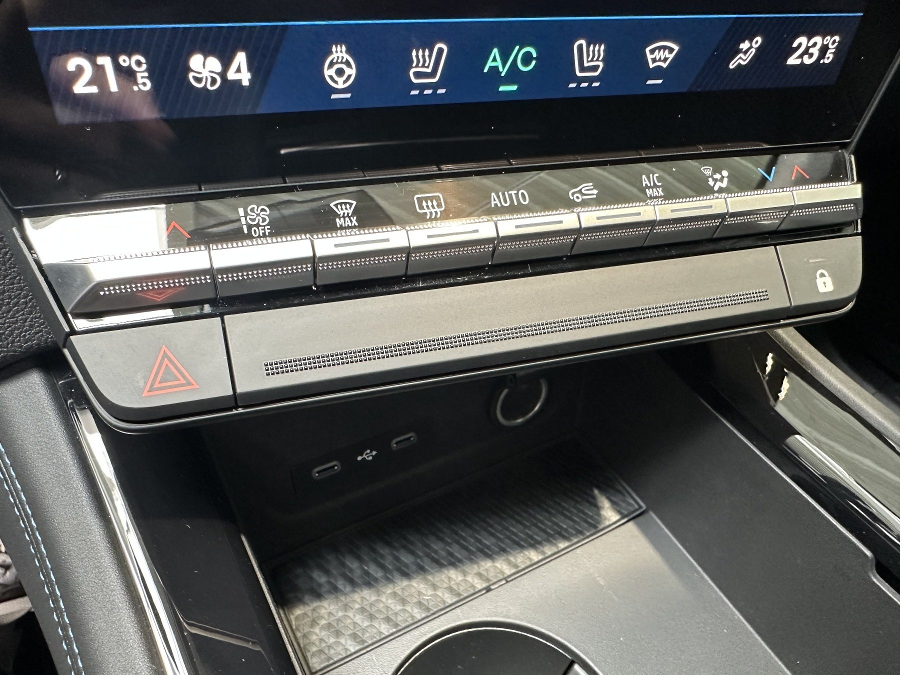 Bild 49 - Rafale Esprit Alpine Full Hybrid E-Tech 200