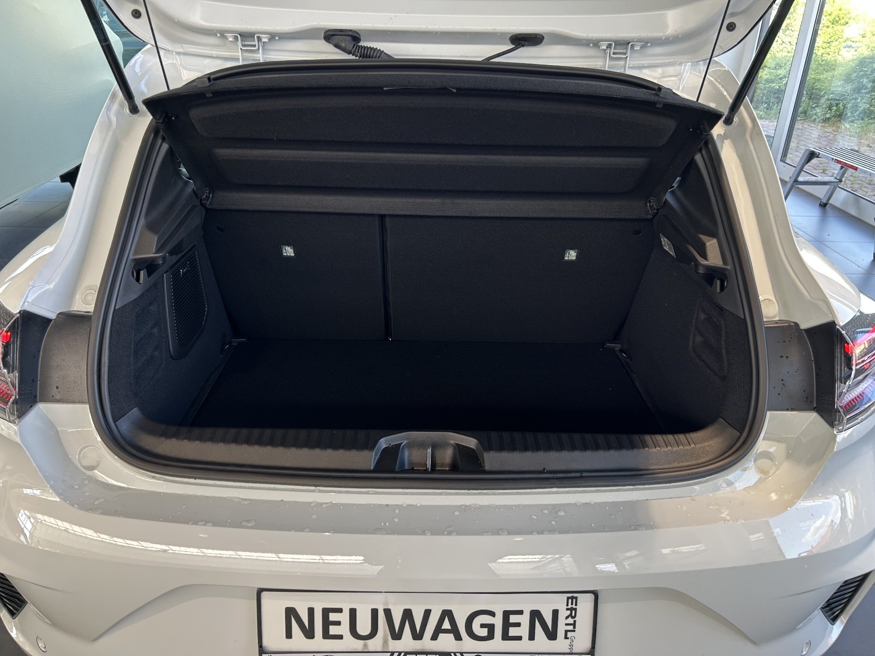 Bild 15 - Clio Esprit Alpine TCe 90
