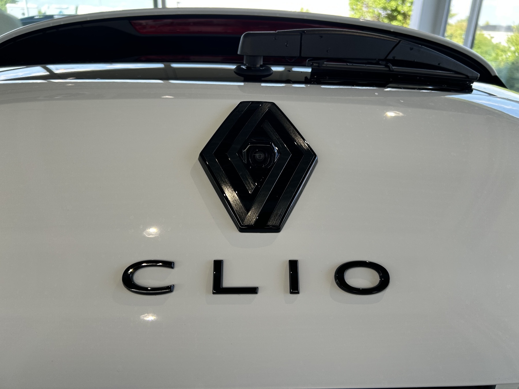 Bild 16 - Clio Esprit Alpine TCe 90