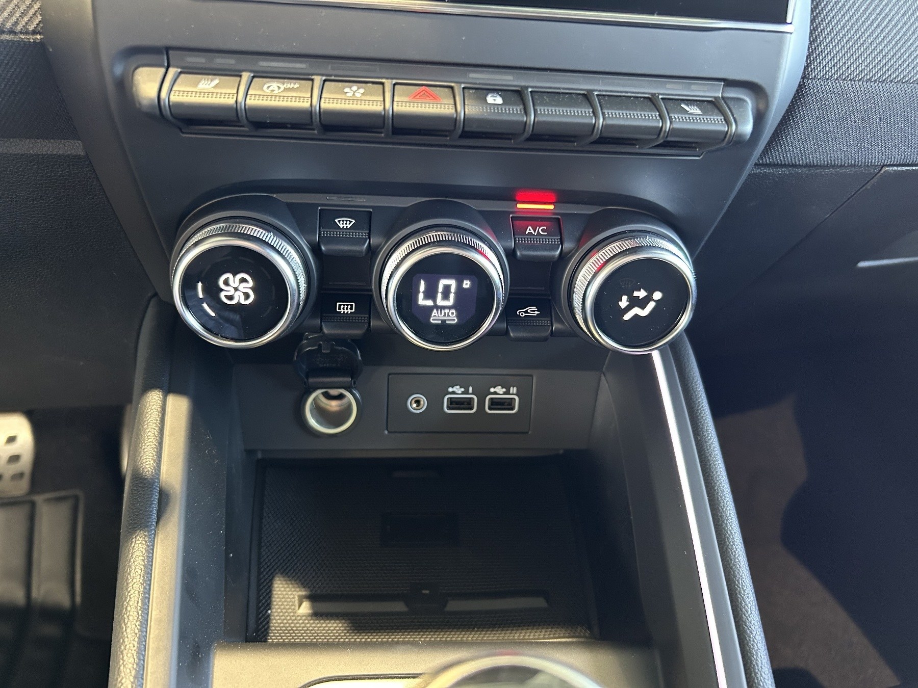 Bild 26 - Clio Esprit Alpine TCe 90