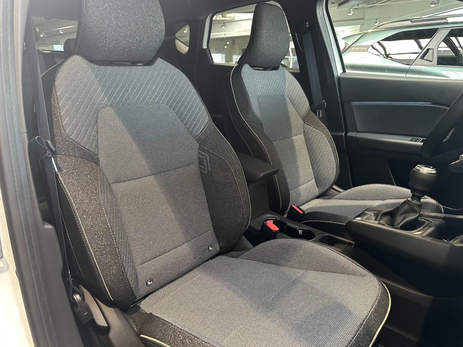 Bild 11 - Captur Techno TCe 90 PS