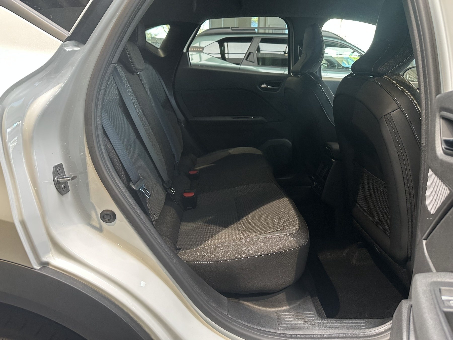 Bild 13 - Captur Techno TCe 90 PS