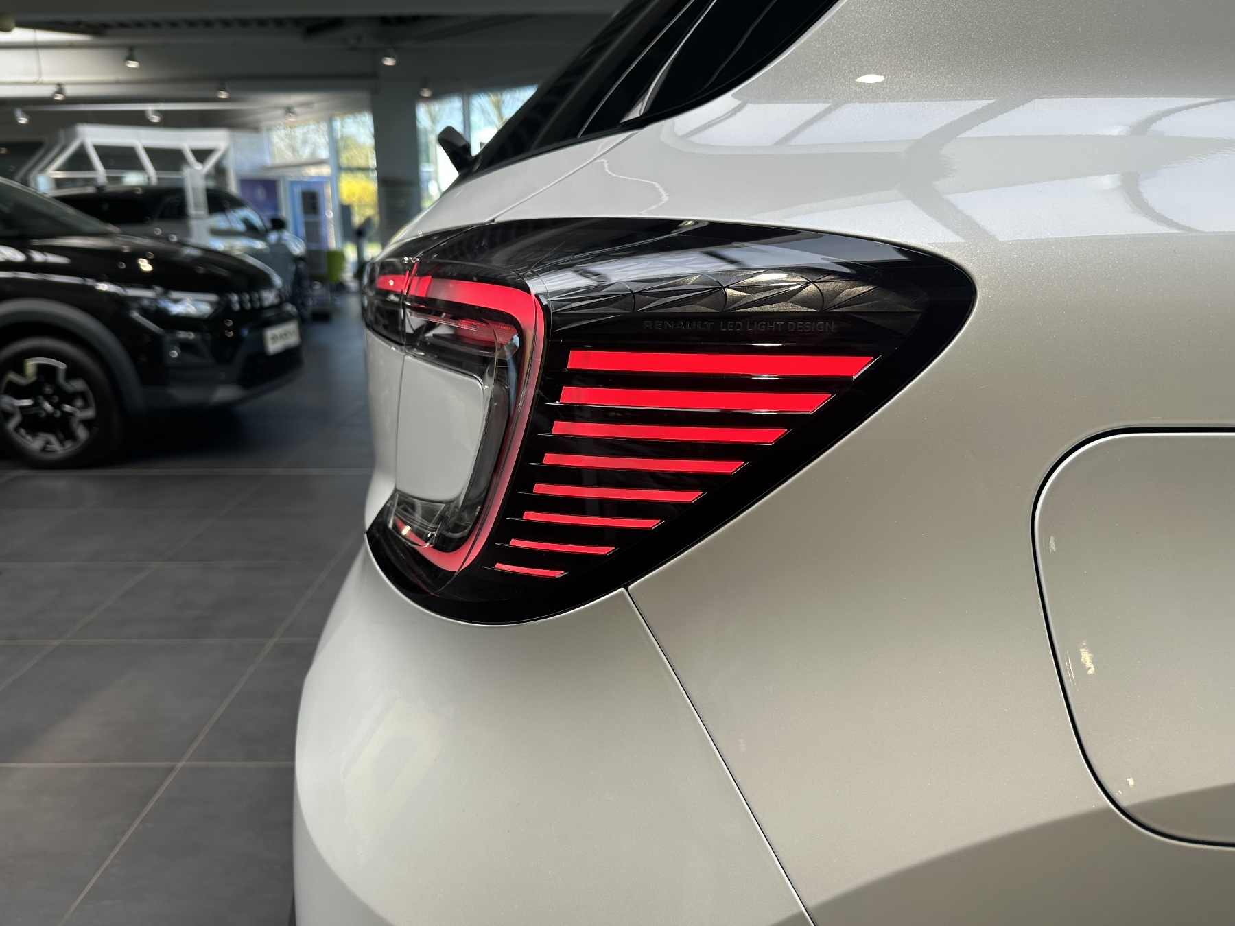 Bild 17 - Captur Techno TCe 90 PS