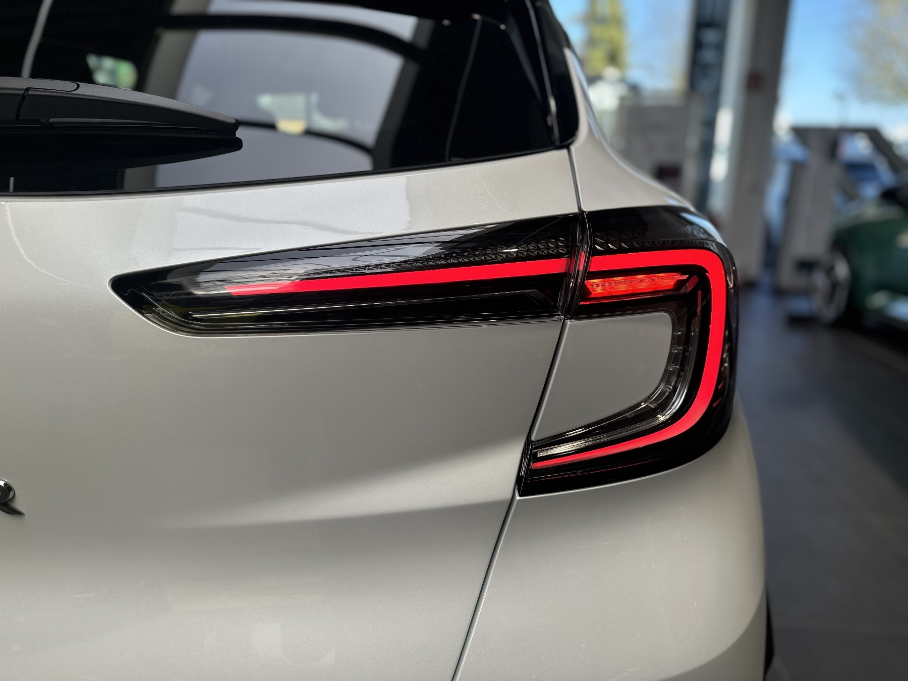 Bild 20 - Captur Techno TCe 90 PS