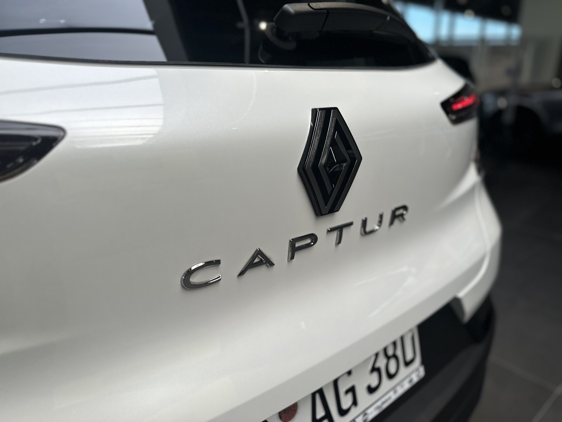 Bild 21 - Captur Techno TCe 90 PS
