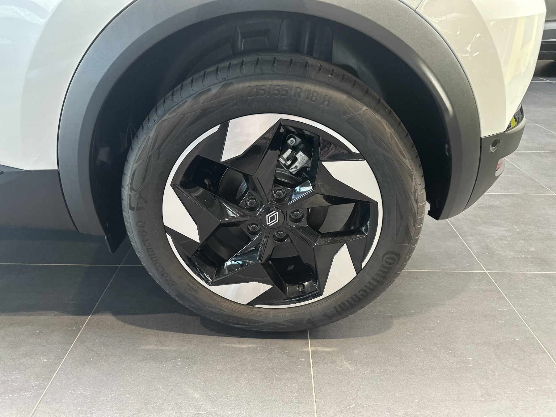 Bild 25 - Captur Techno TCe 90 PS