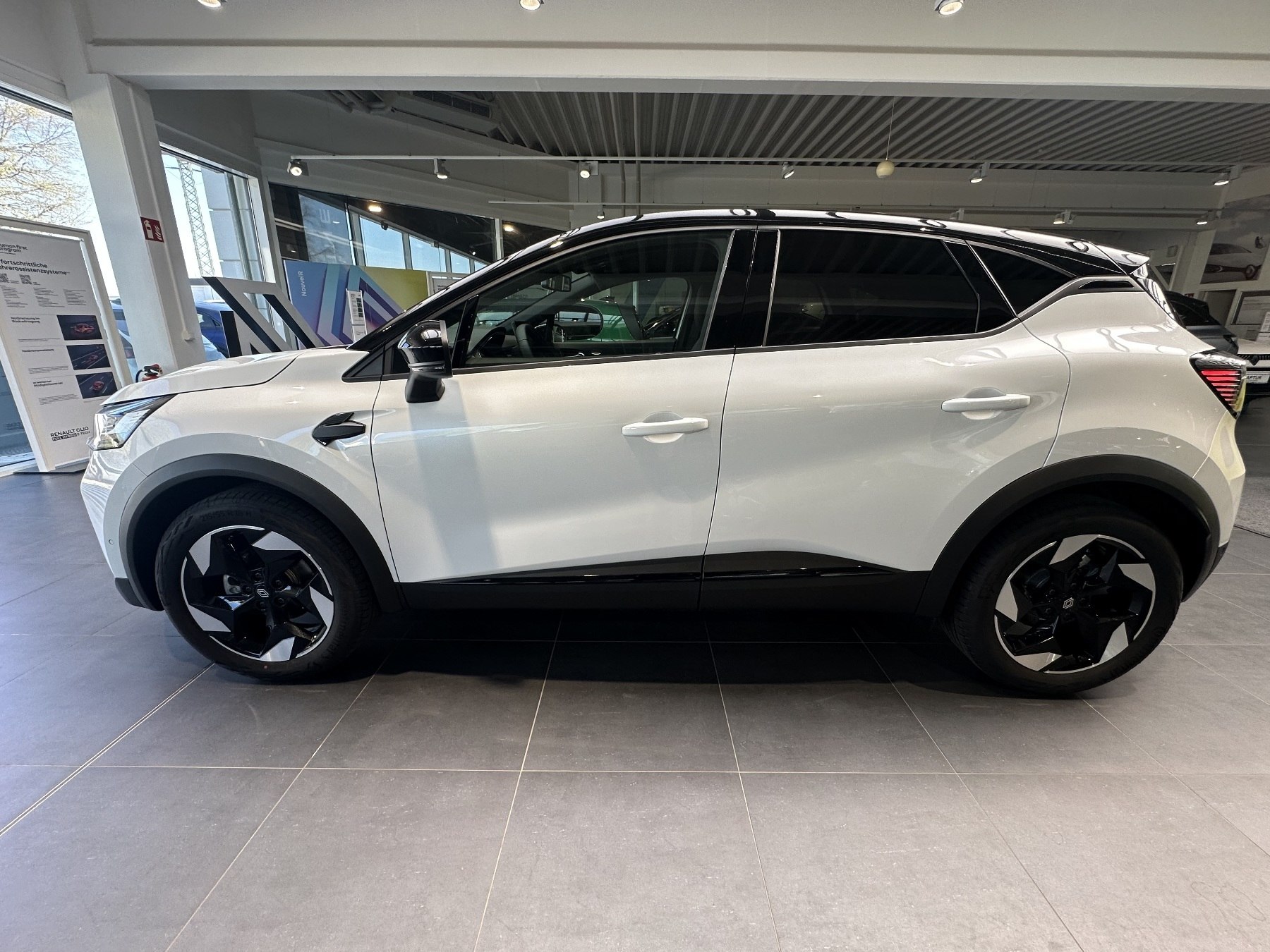 Bild 26 - Captur Techno TCe 90 PS