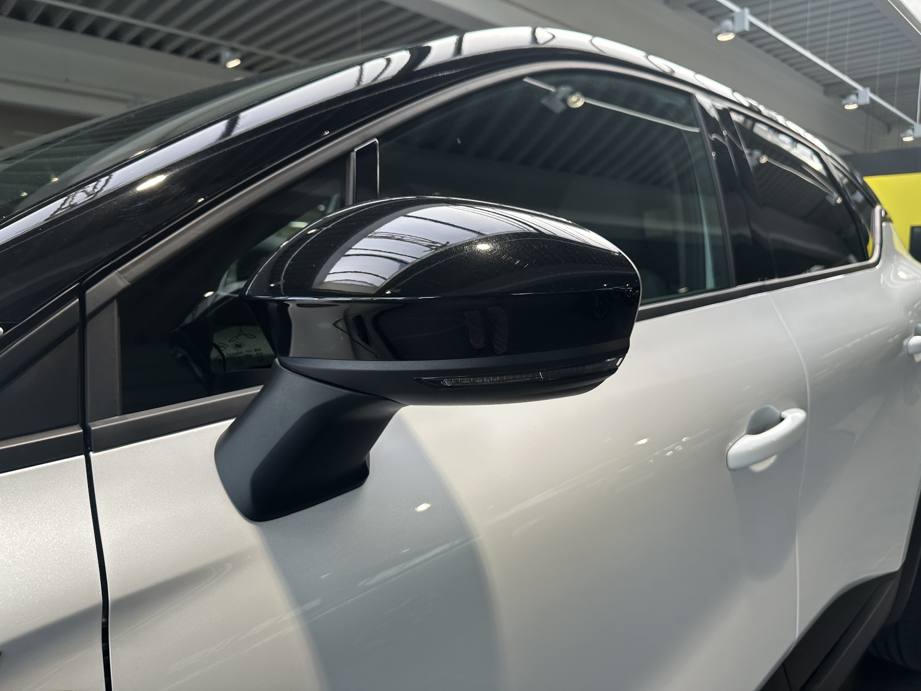 Bild 27 - Captur Techno TCe 90 PS