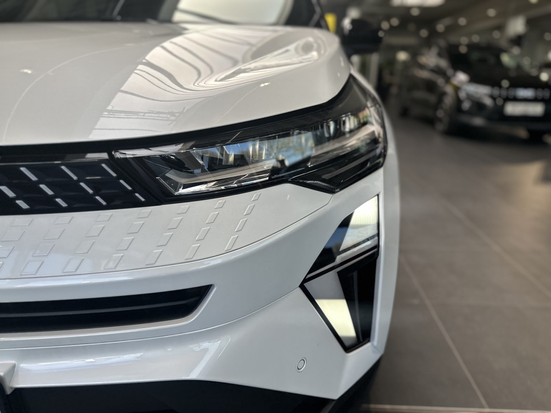 Bild 3 - Captur Techno TCe 90 PS