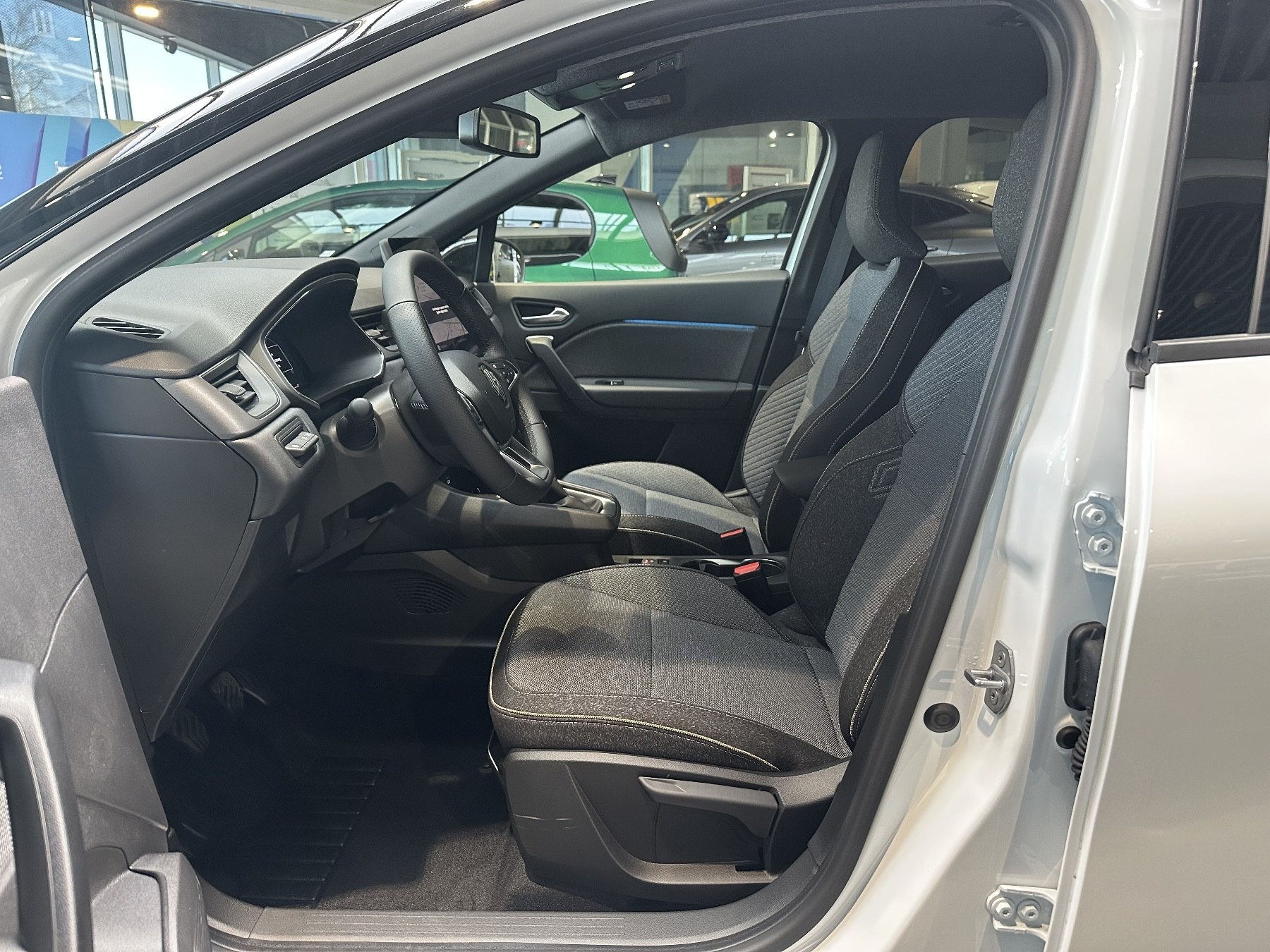 Bild 30 - Captur Techno TCe 90 PS