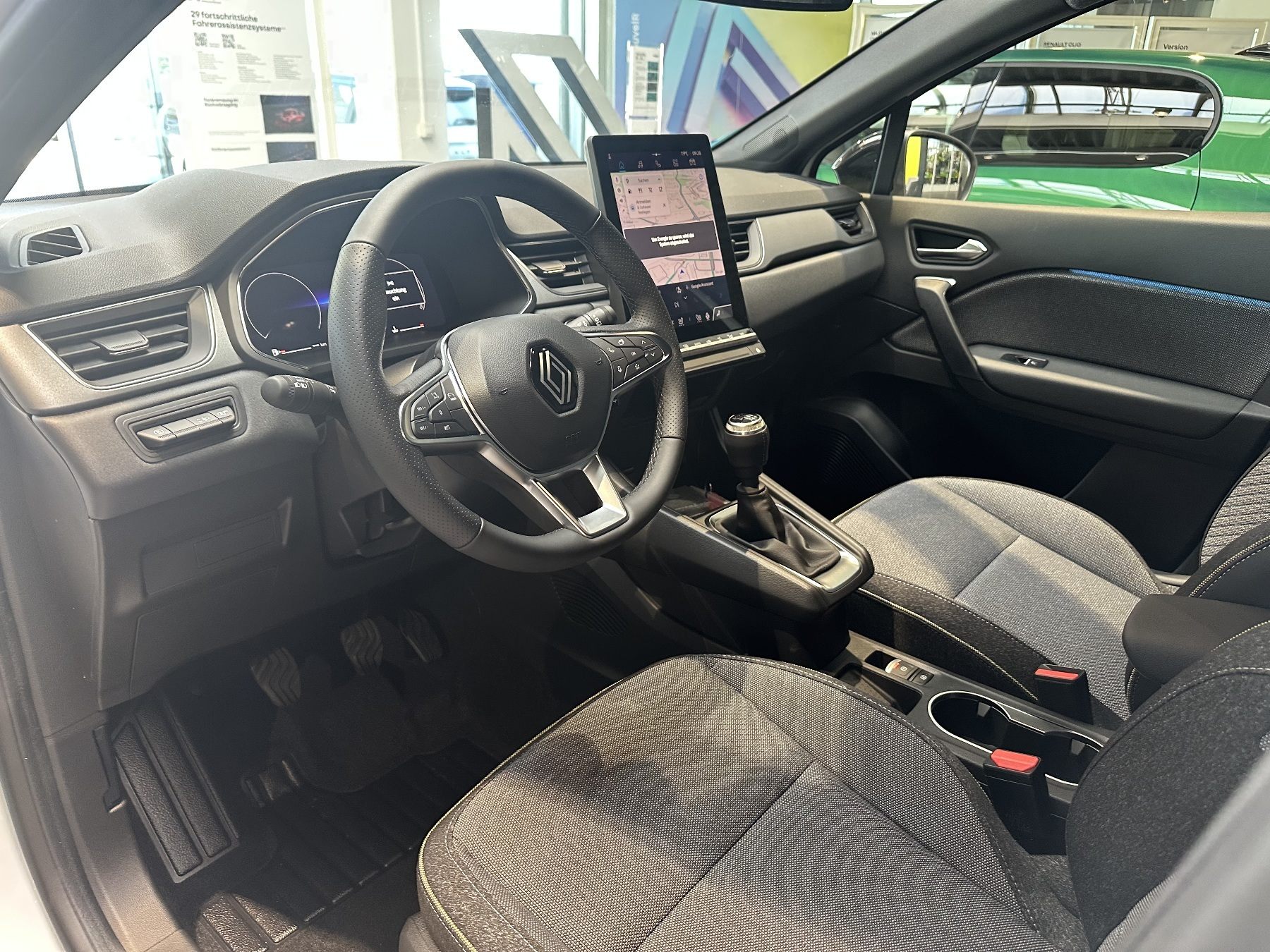 Bild 32 - Captur Techno TCe 90 PS