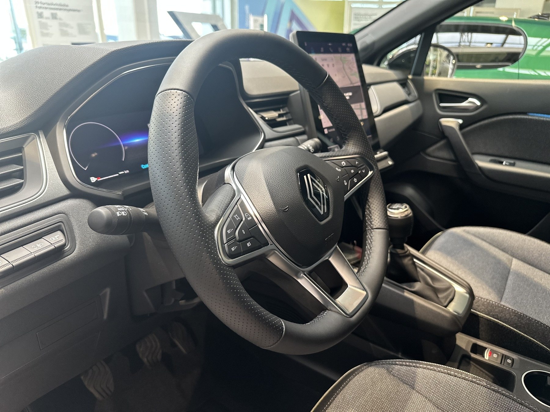 Bild 33 - Captur Techno TCe 90 PS