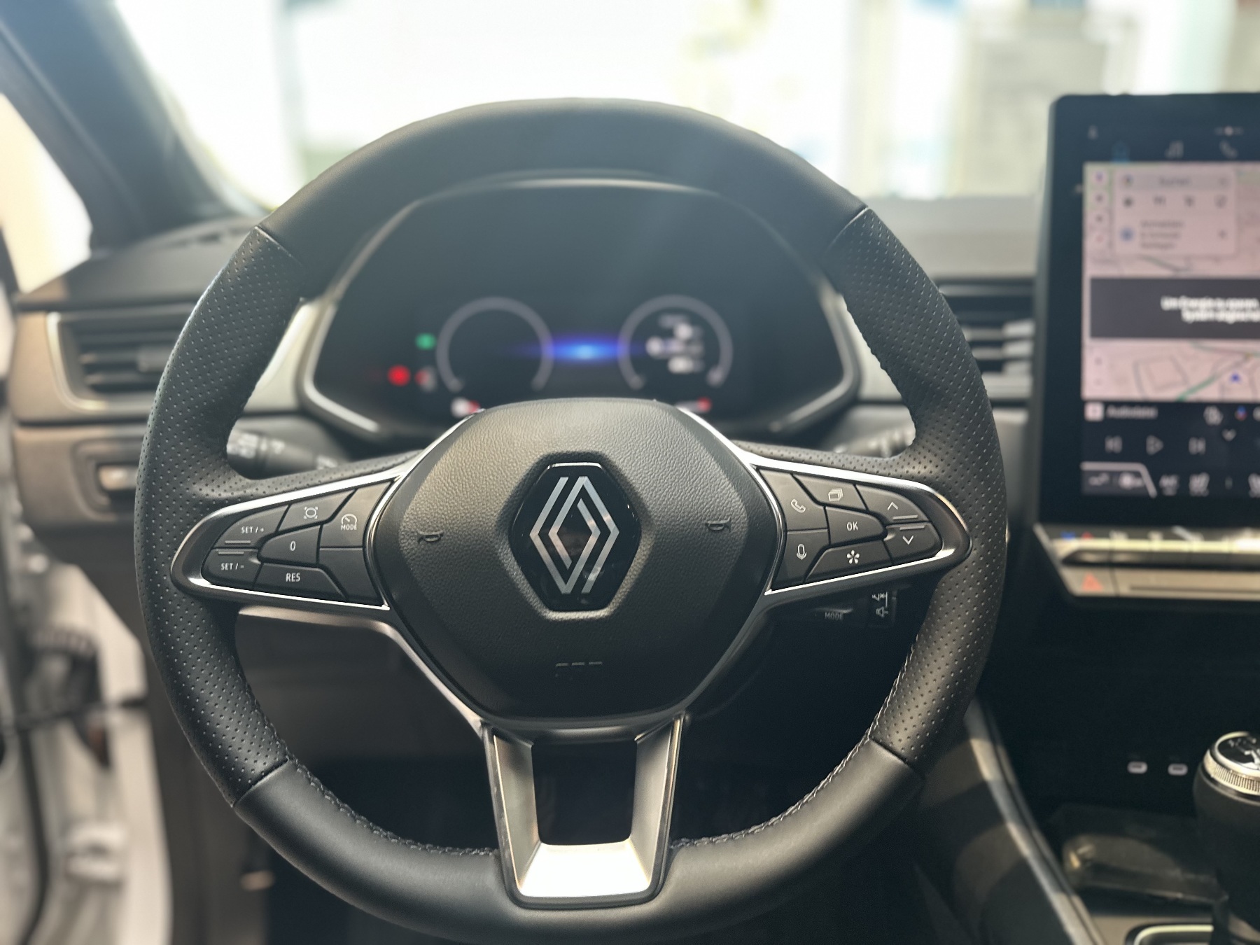 Bild 34 - Captur Techno TCe 90 PS