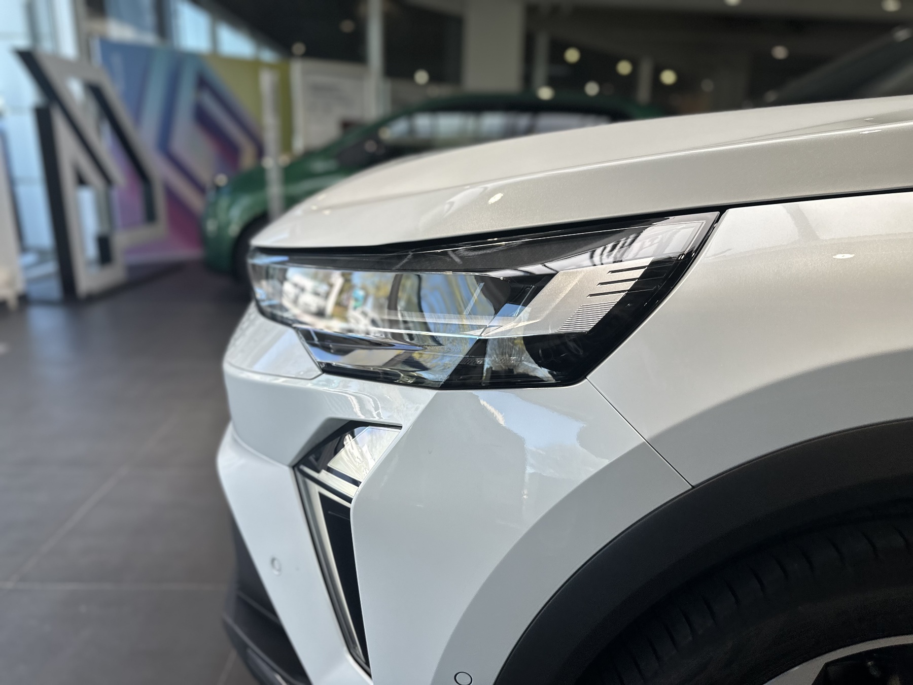 Bild 4 - Captur Techno TCe 90 PS