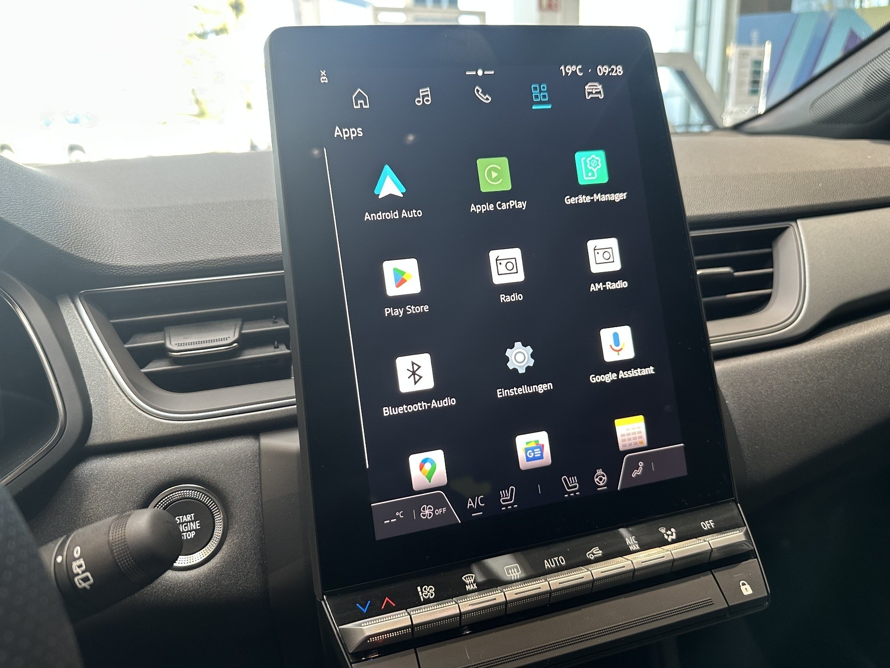 Bild 41 - Captur Techno TCe 90 PS