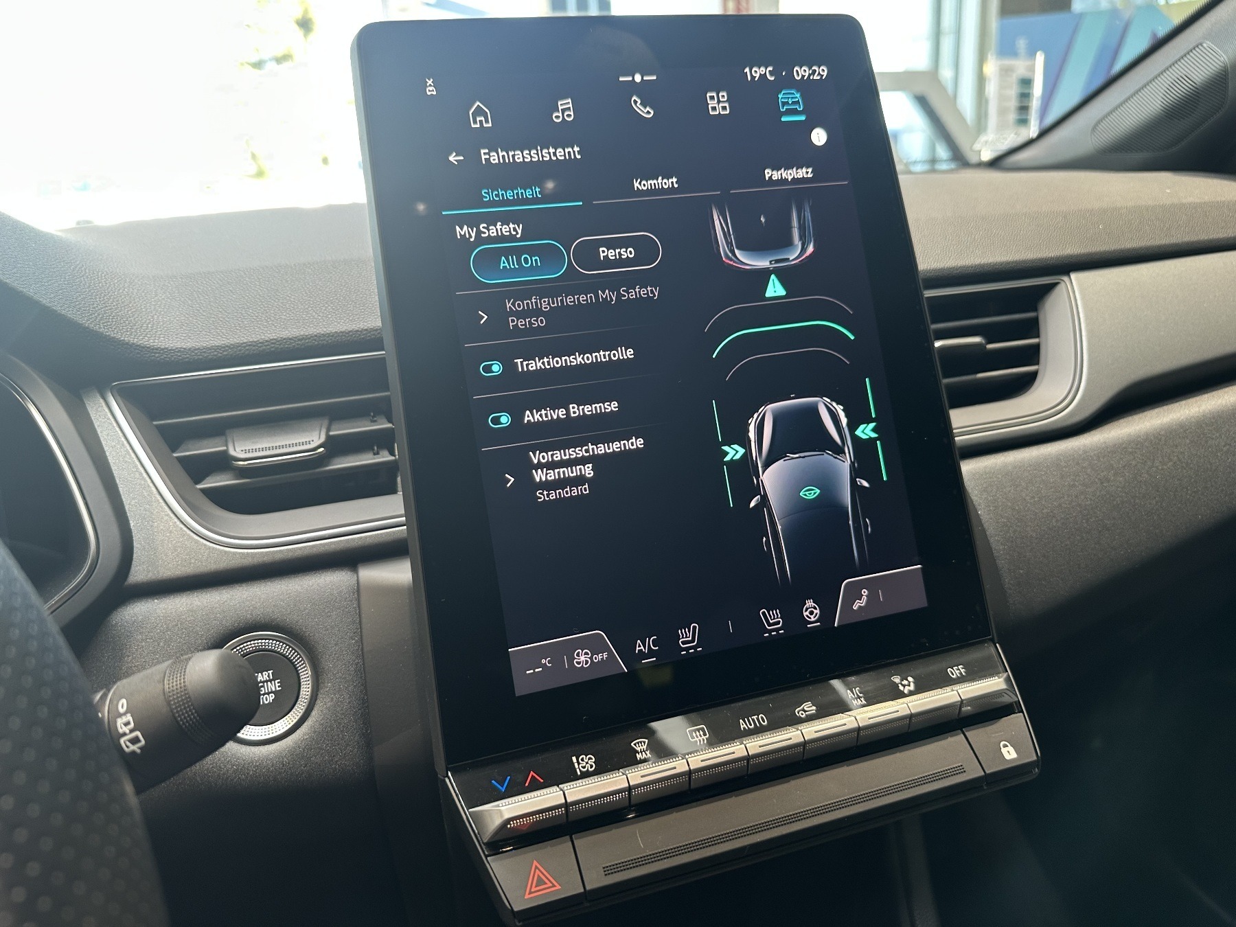Bild 43 - Captur Techno TCe 90 PS