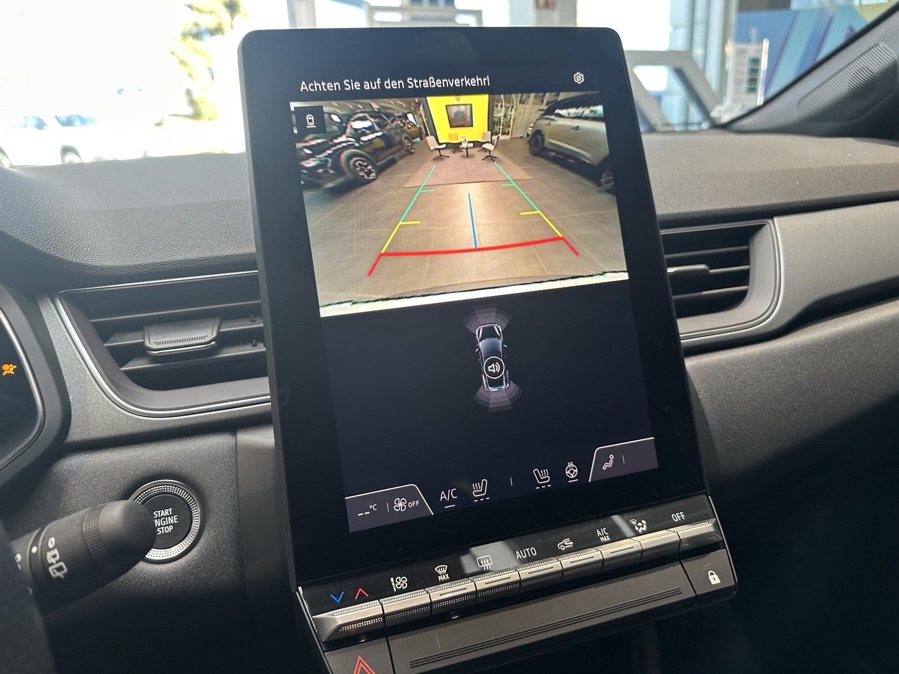 Bild 44 - Captur Techno TCe 90 PS