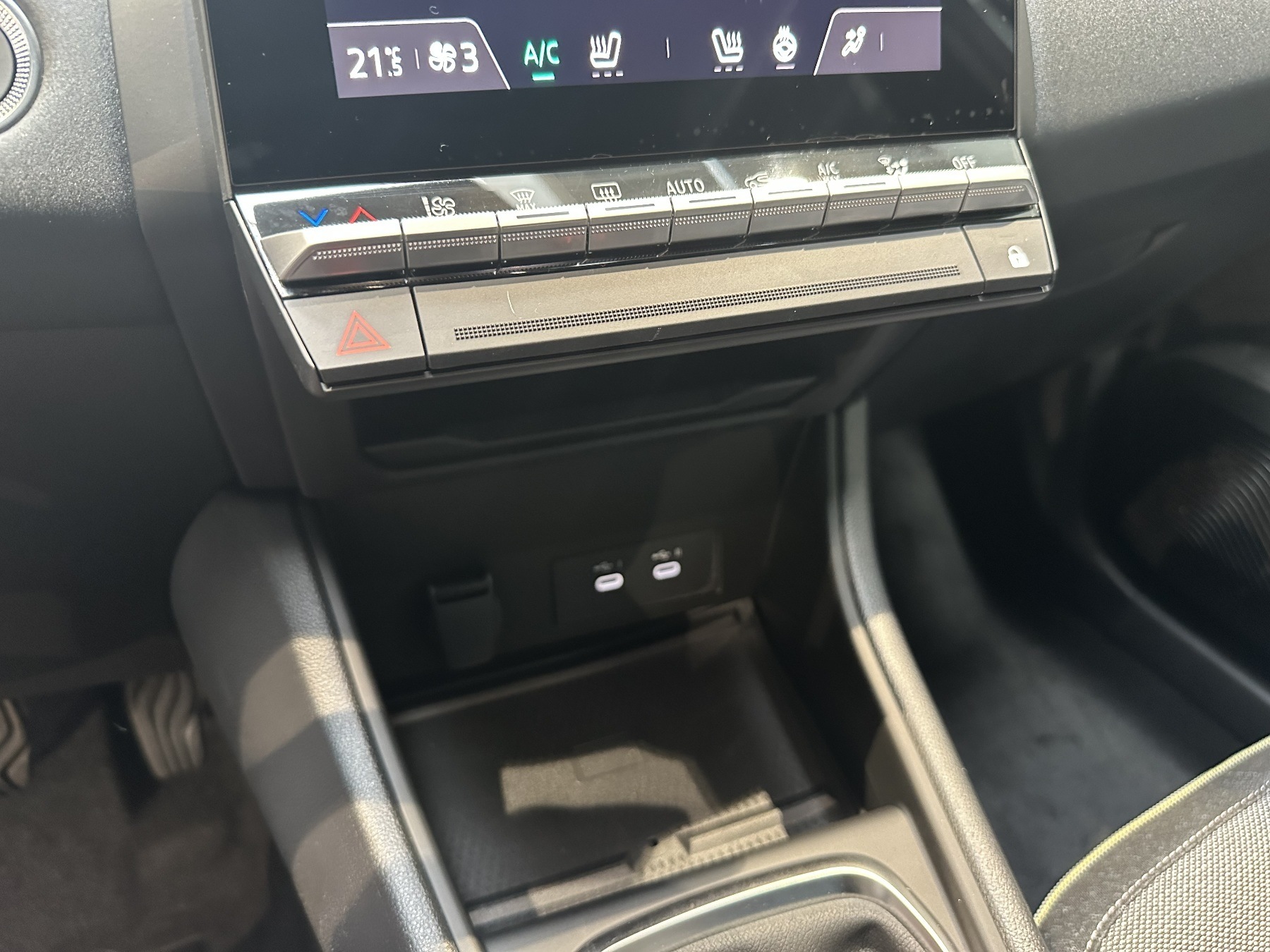Bild 45 - Captur Techno TCe 90 PS