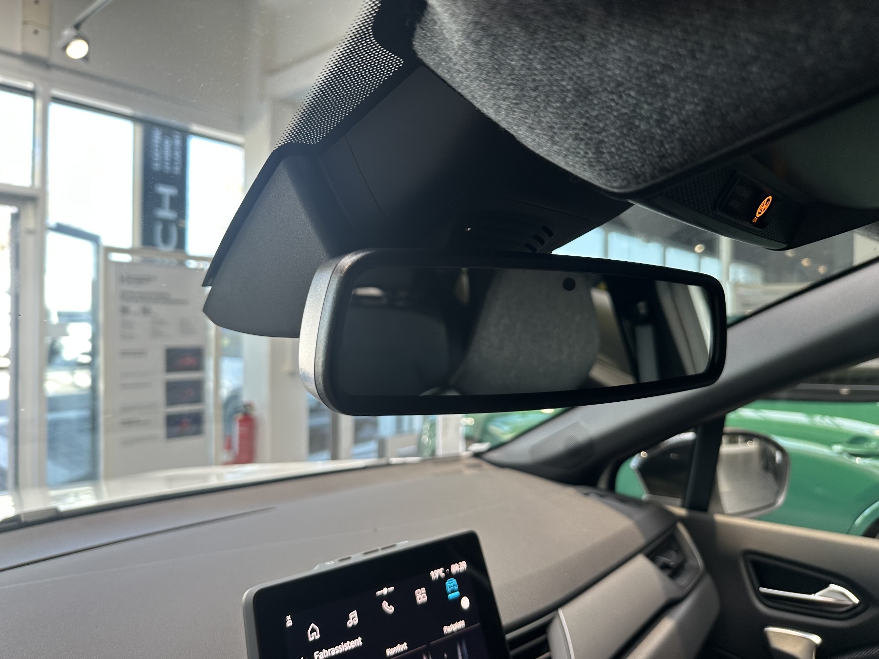 Bild 50 - Captur Techno TCe 90 PS