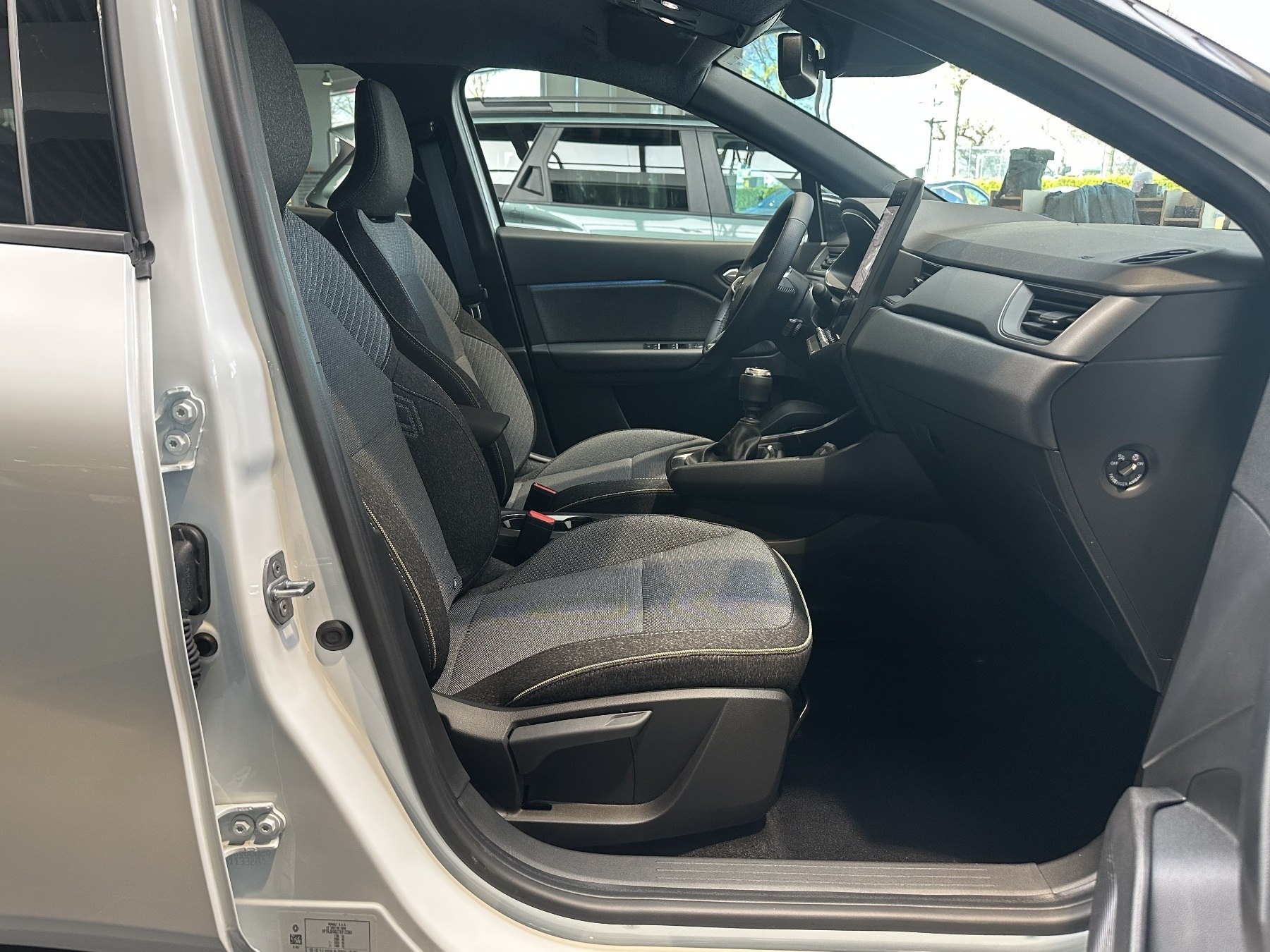Bild 8 - Captur Techno TCe 90 PS