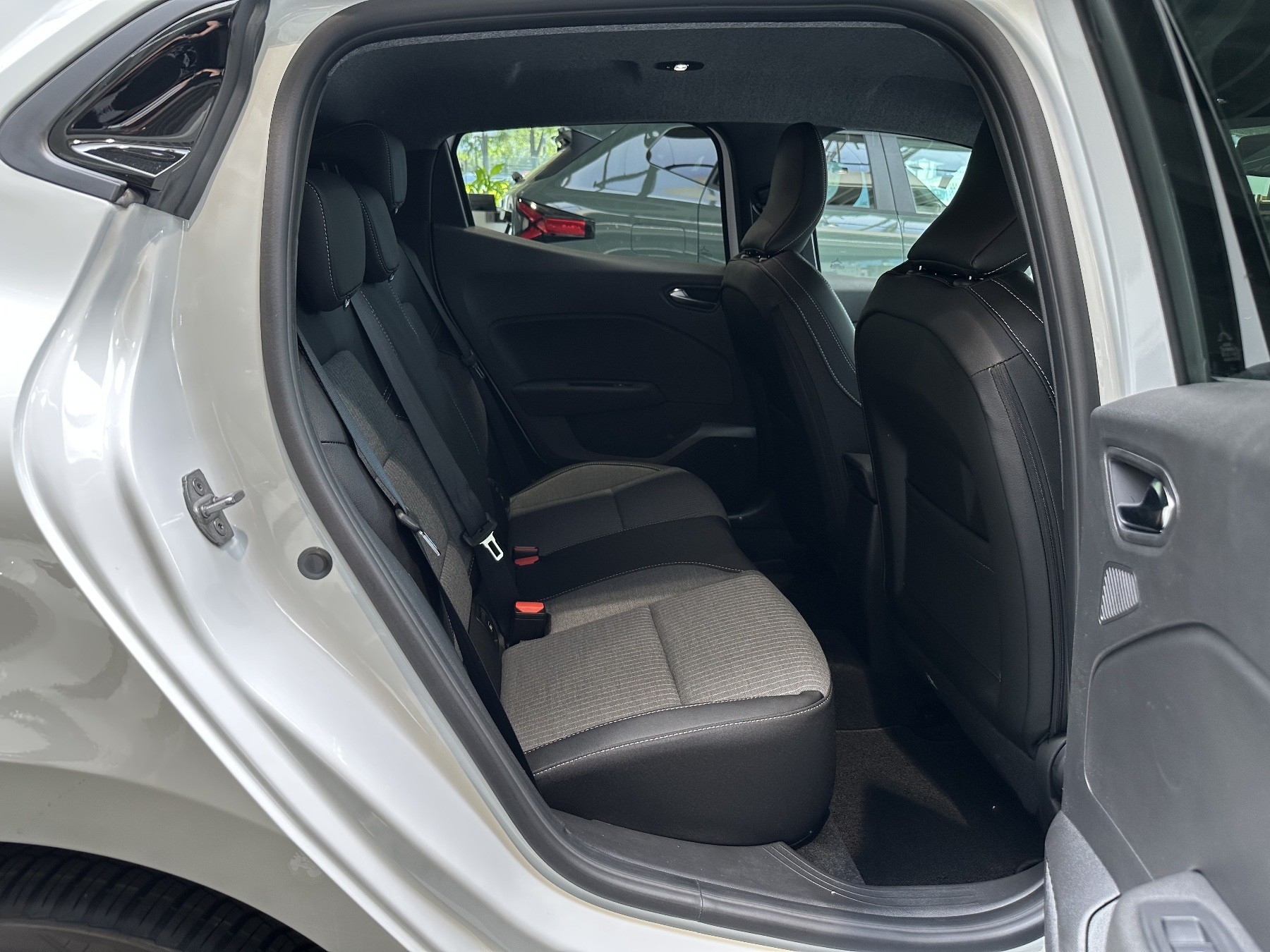 Bild 15 - Clio Techno TCe 90