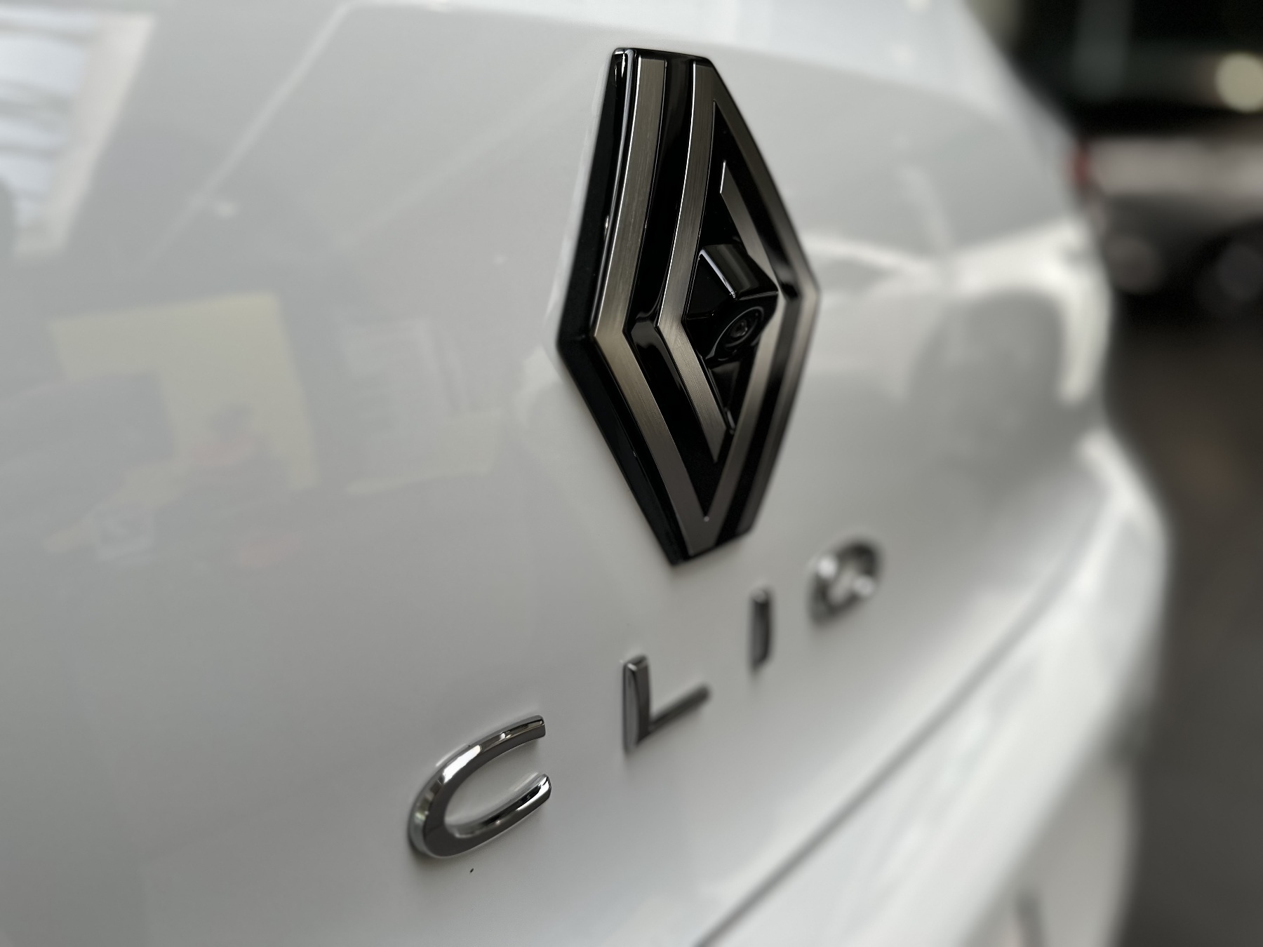 Bild 25 - Clio Techno TCe 90