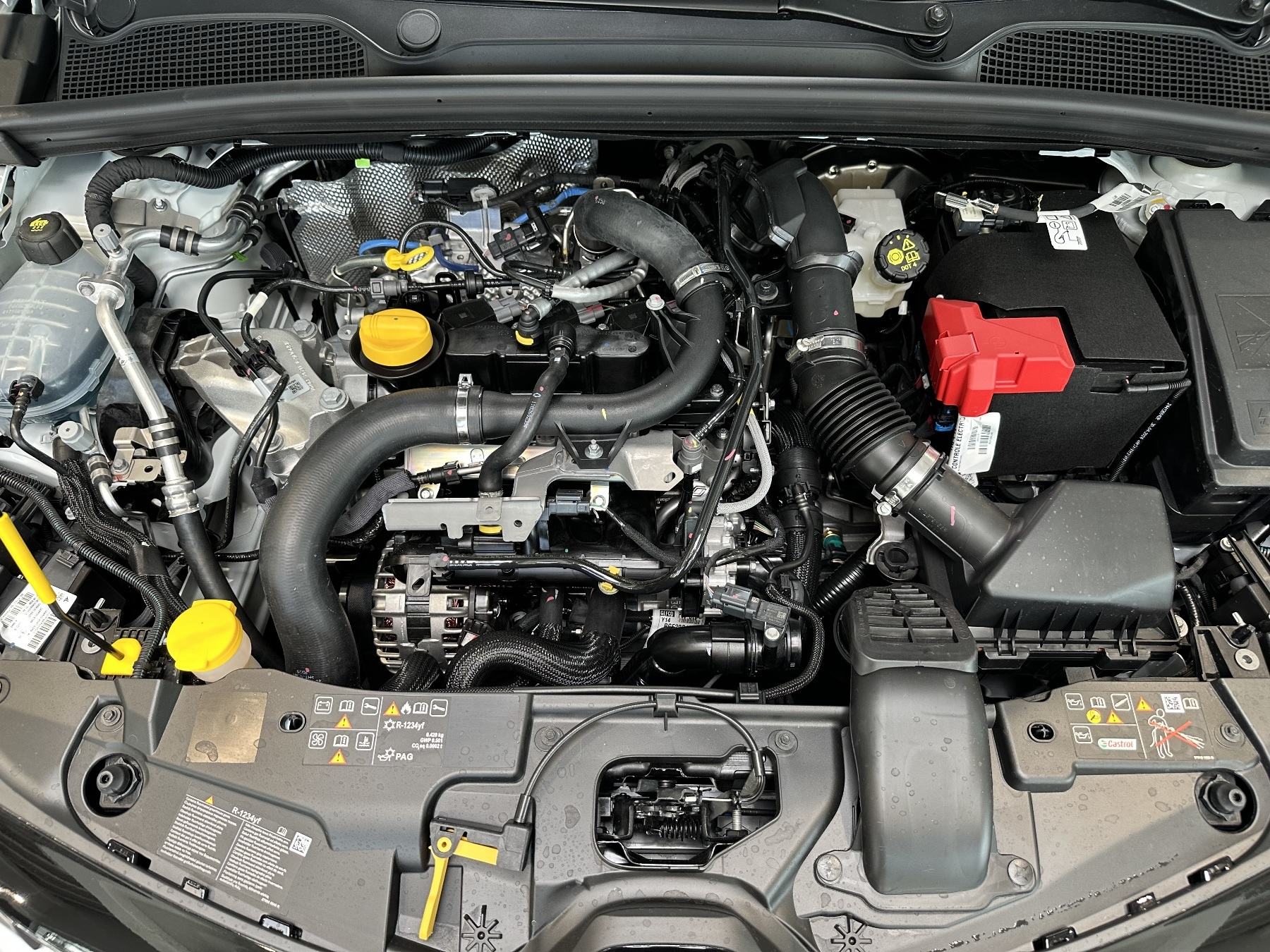 Bild 5 - Clio Techno TCe 90
