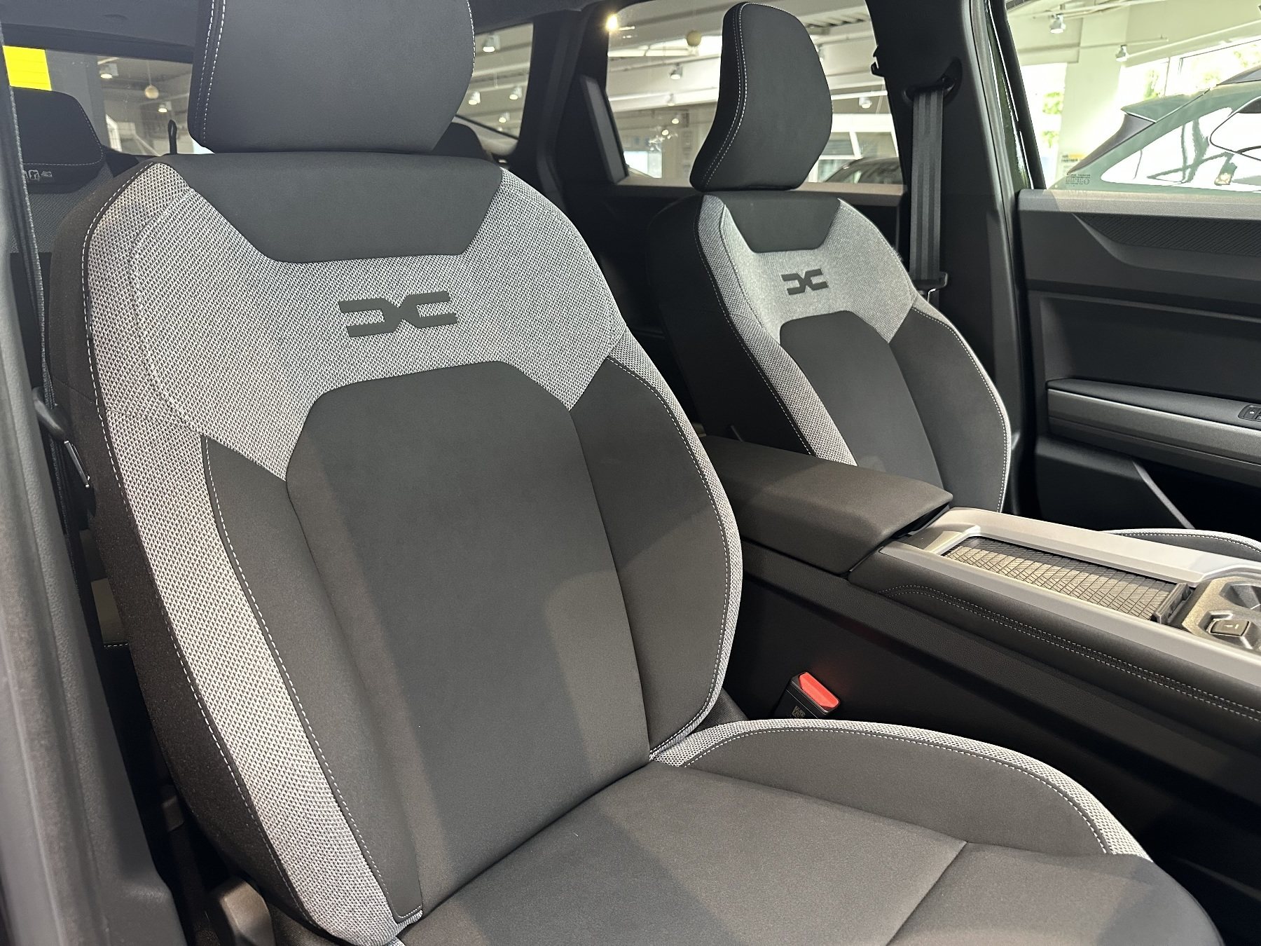 Bild 12 - Bigster Journey HYBRID 155