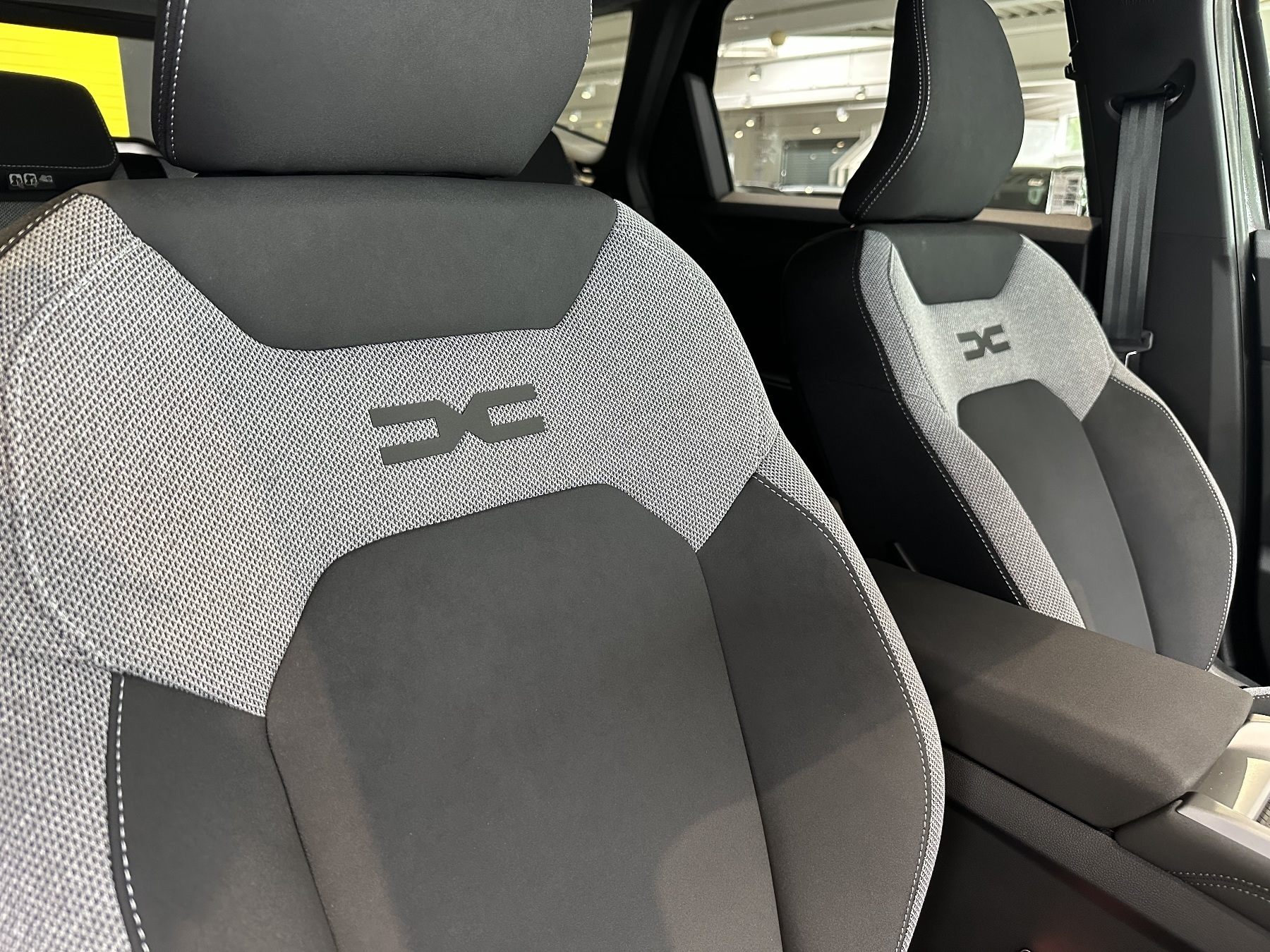 Bild 13 - Bigster Journey HYBRID 155